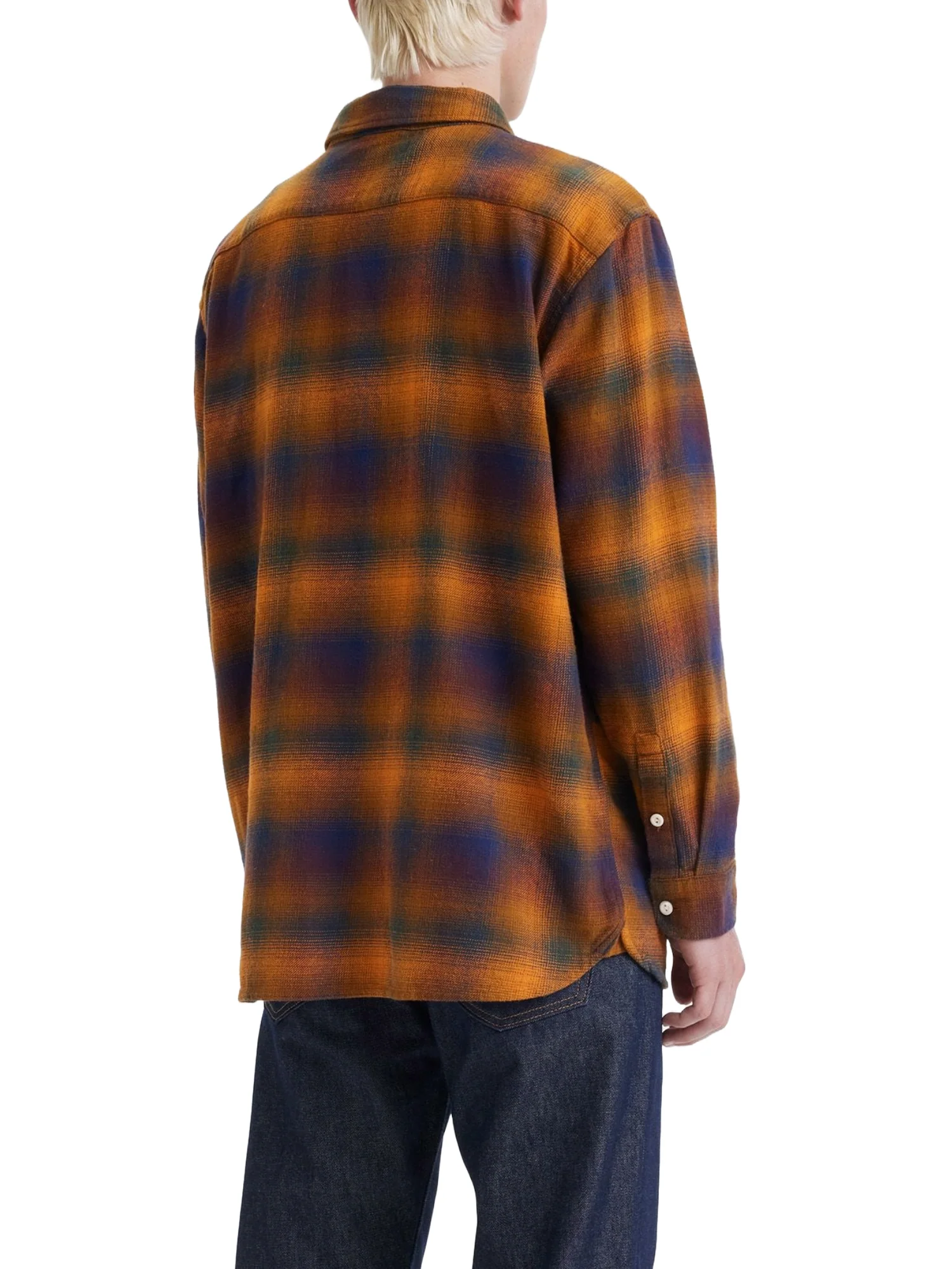 Levi's Camicie Uomo | 19573-0215 - Image 3