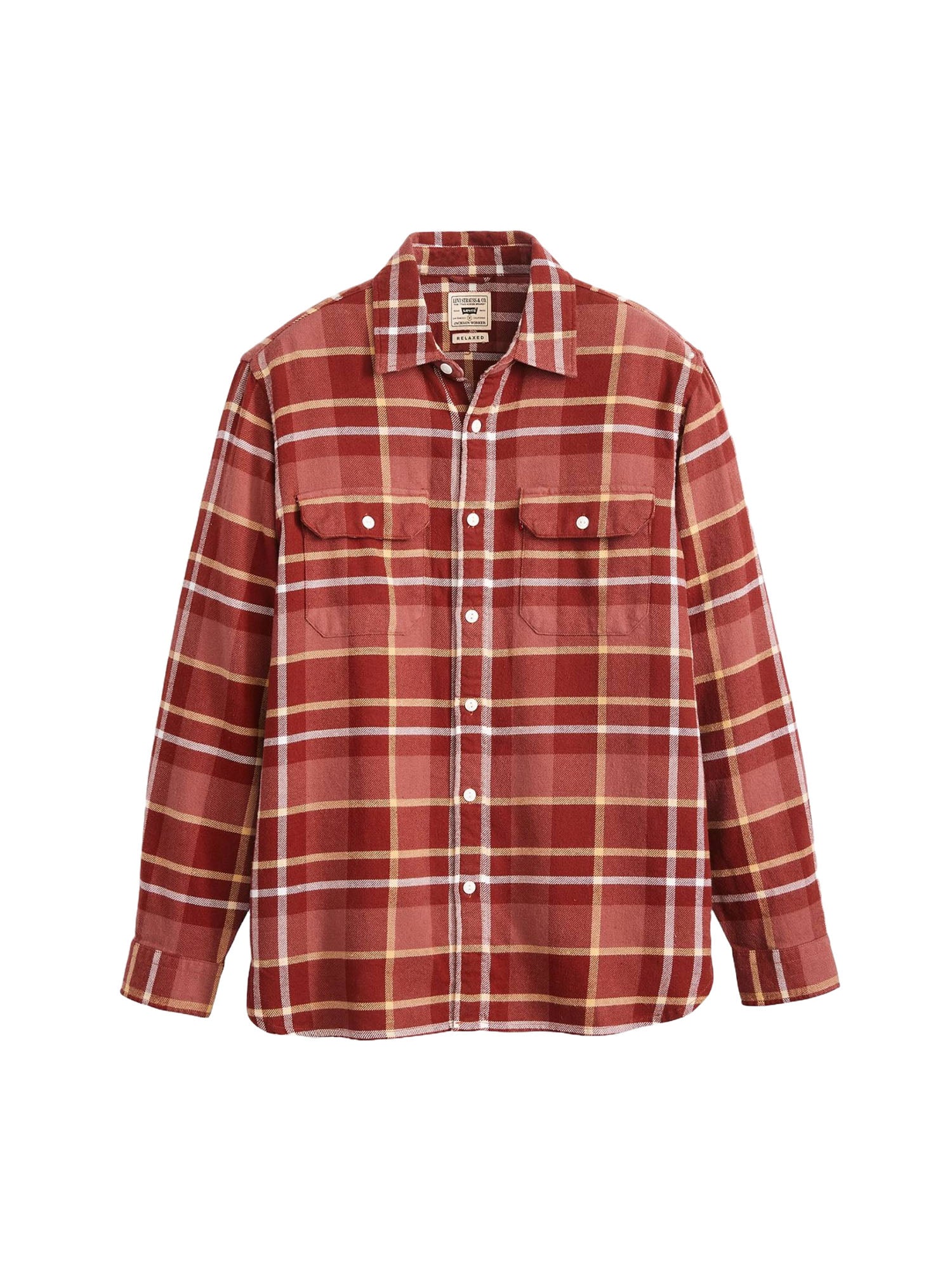 Levi's Camicie Uomo | 19573-0232