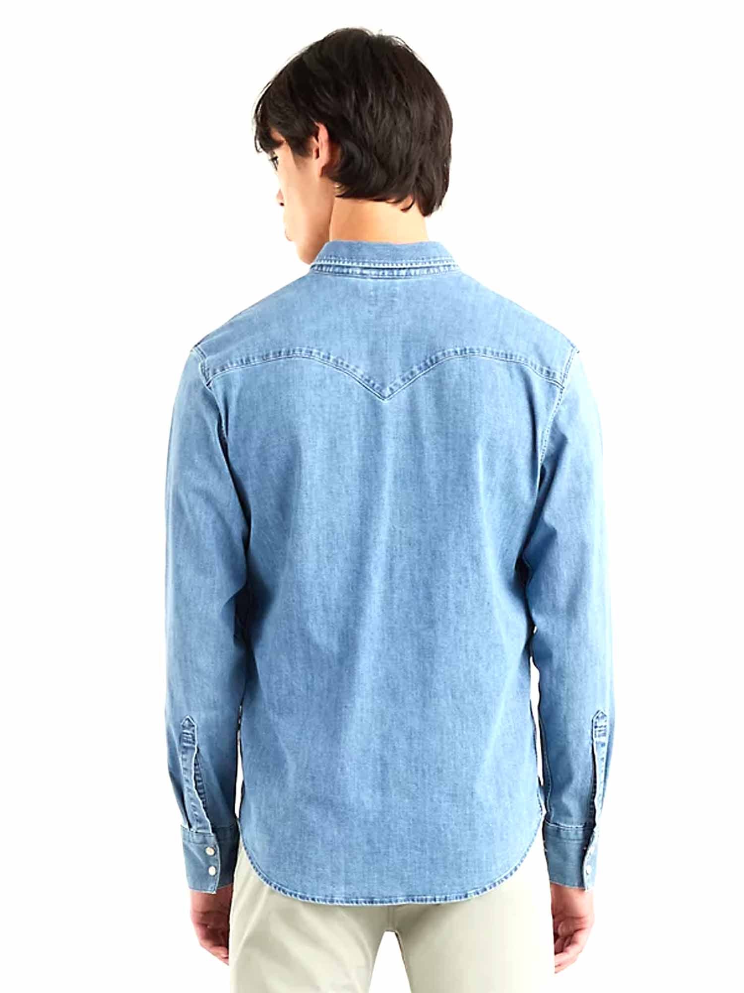 Levi's Camicie Uomo | 85744-0024 - Image 2