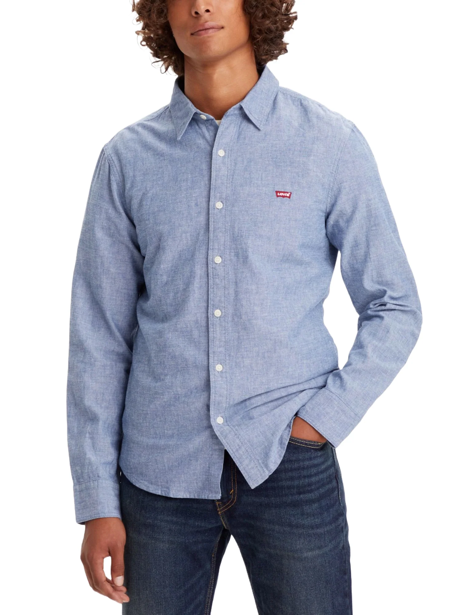 Levi's Camicie Uomo | 86625-0017 - Image 2