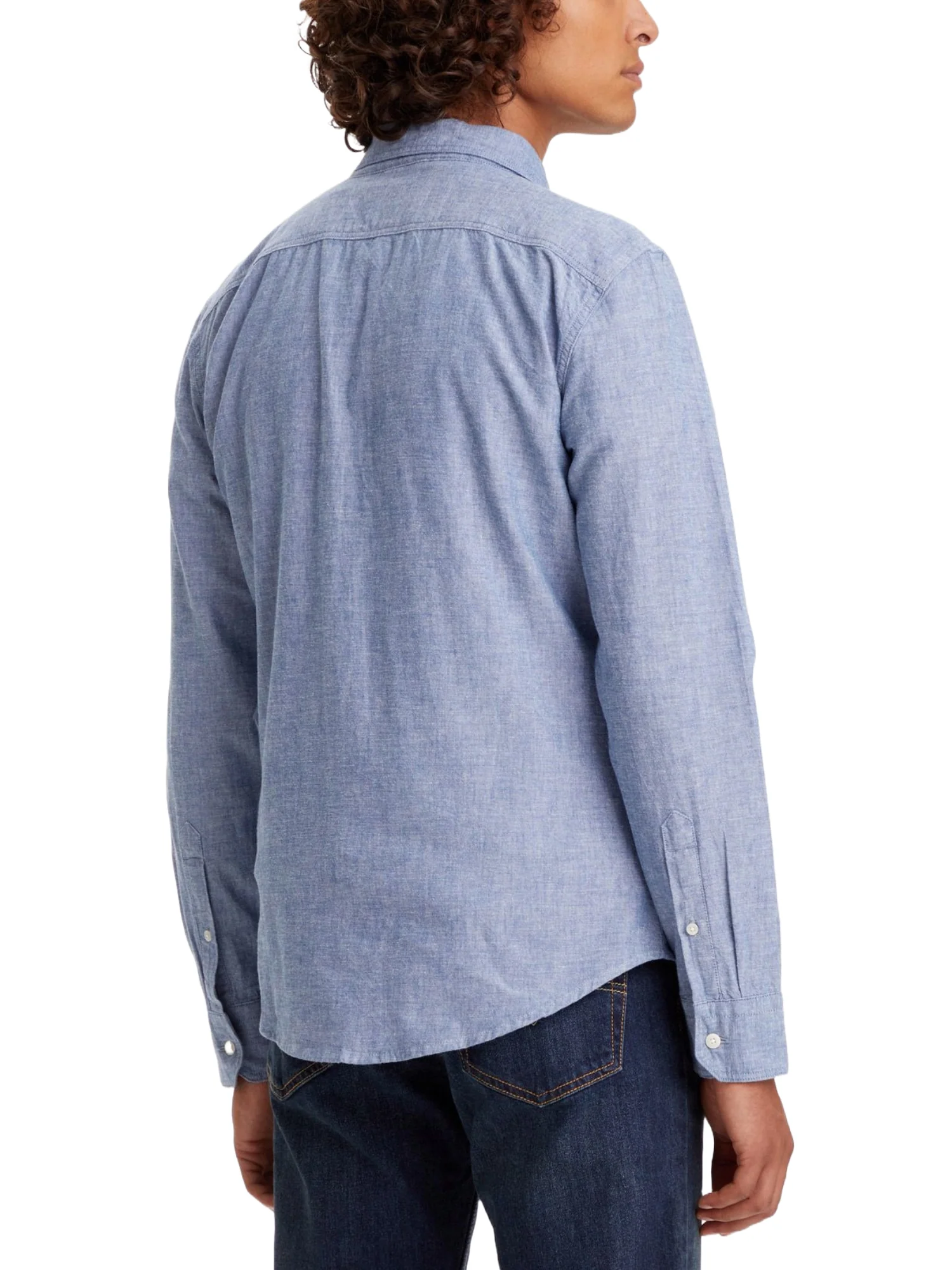 Levi's Camicie Uomo | 86625-0017 - Image 3