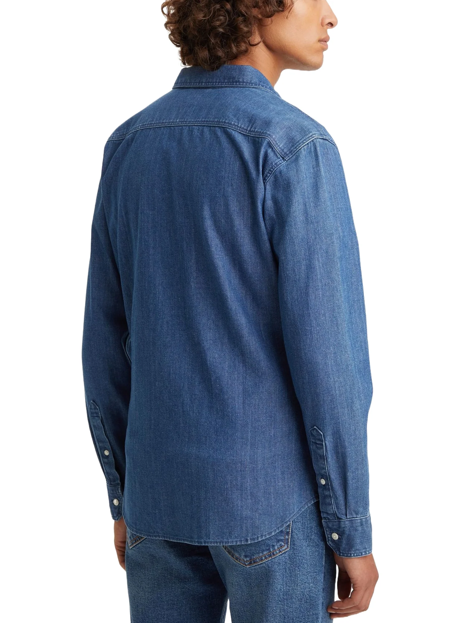 Levi's Camicie Uomo | 86625-0023 - Image 3
