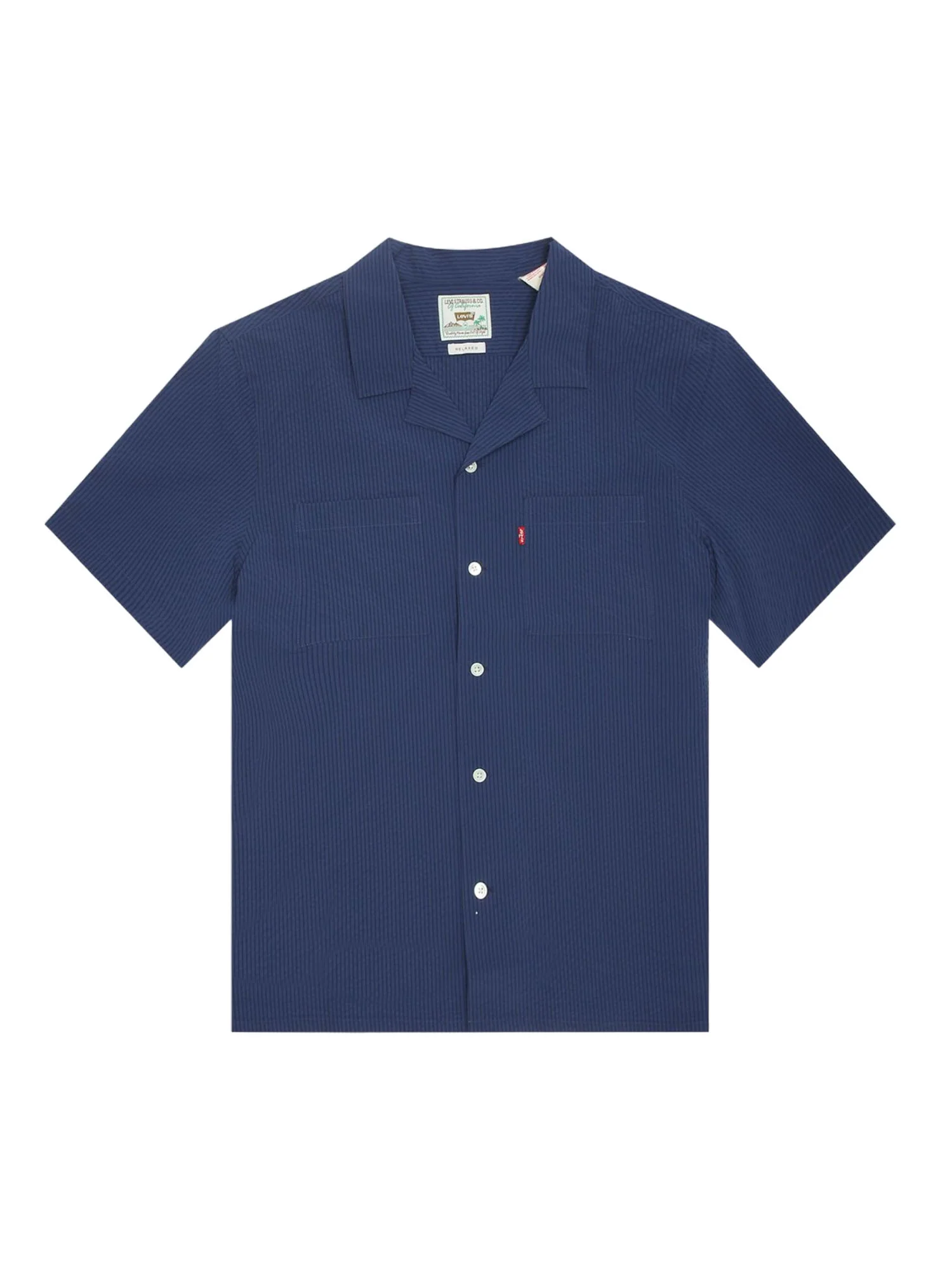 Levi's Camicie Uomo | A8457-0001