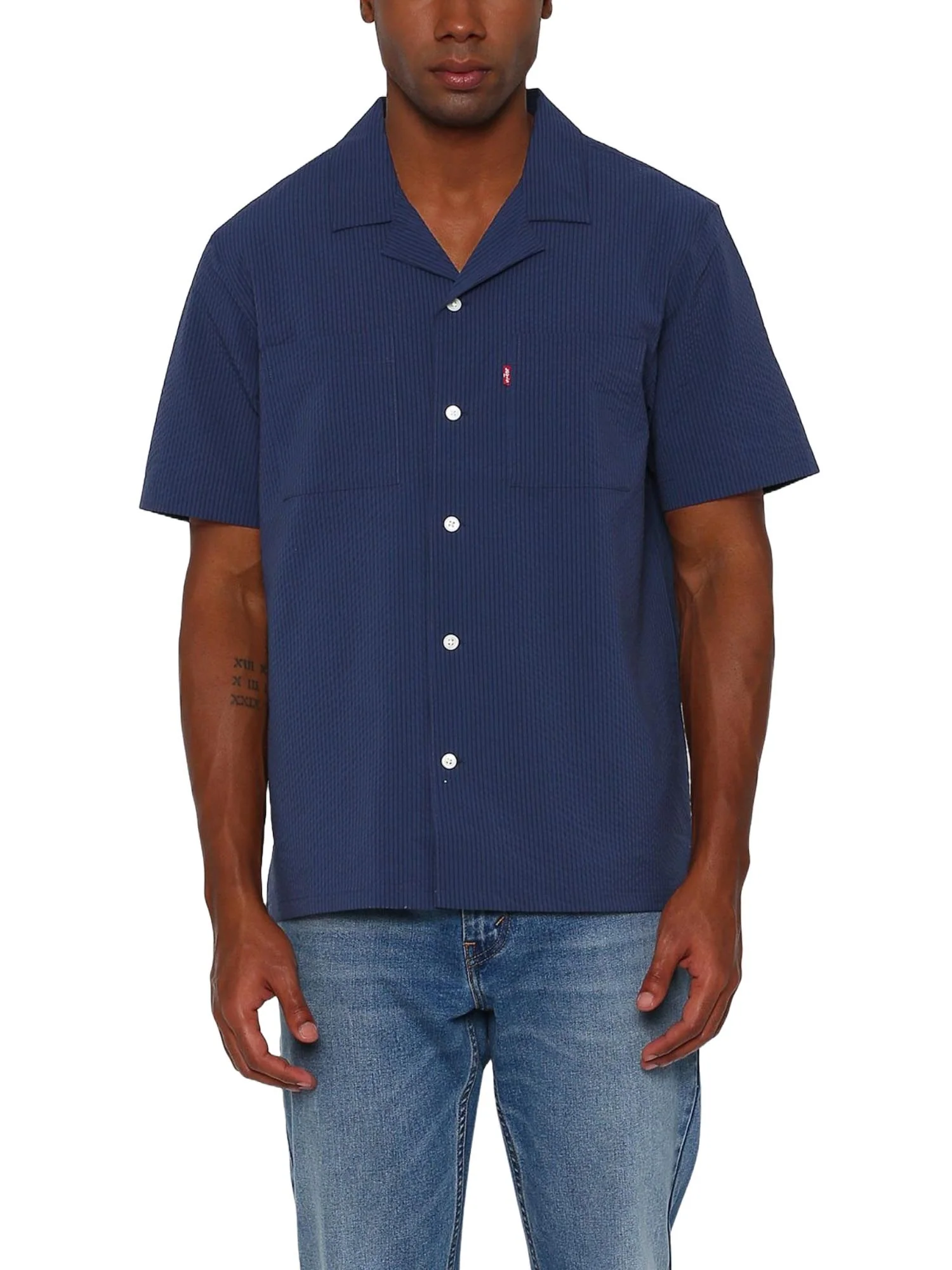 Levi's Camicie Uomo | A8457-0001 - Image 2