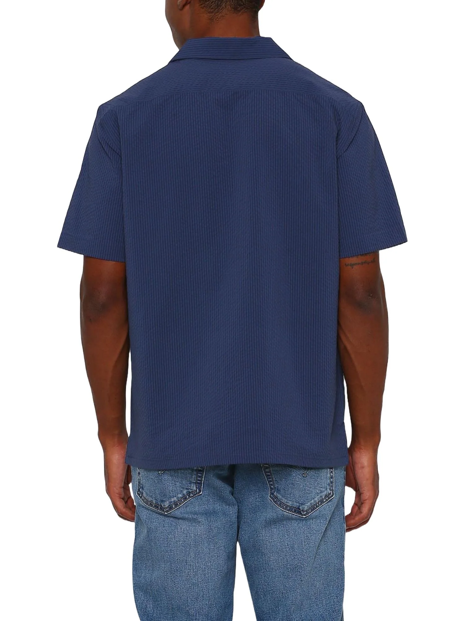 Levi's Camicie Uomo | A8457-0001 - Image 3