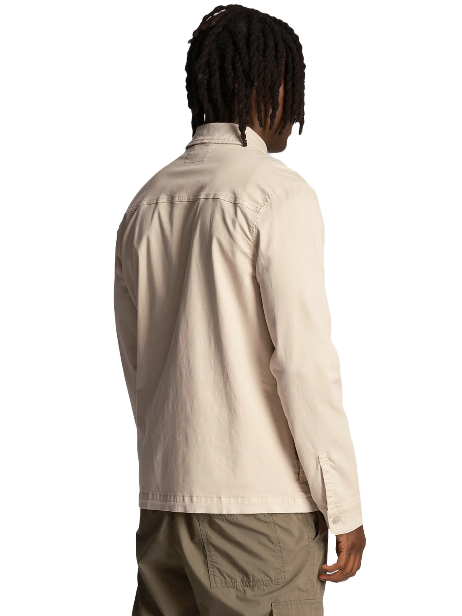 Lyle & Scott Camicie Uomo | LW2008V - Image 3