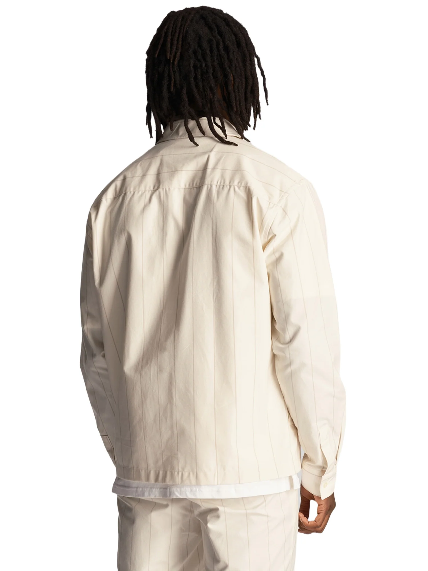 Lyle & Scott Camicie Uomo | LW2010V - Image 3
