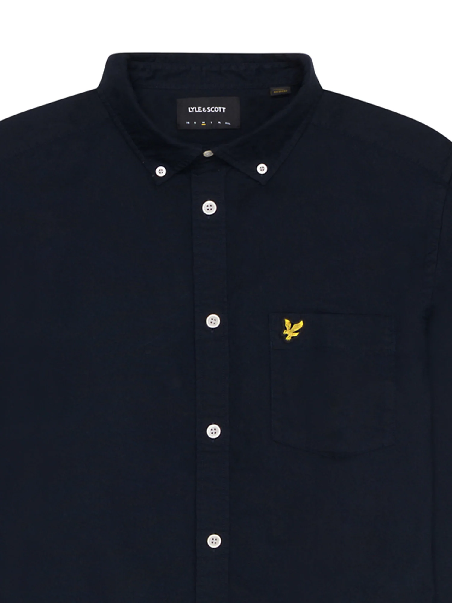 Lyle & Scott Camicie Uomo | LW2112V - Image 6