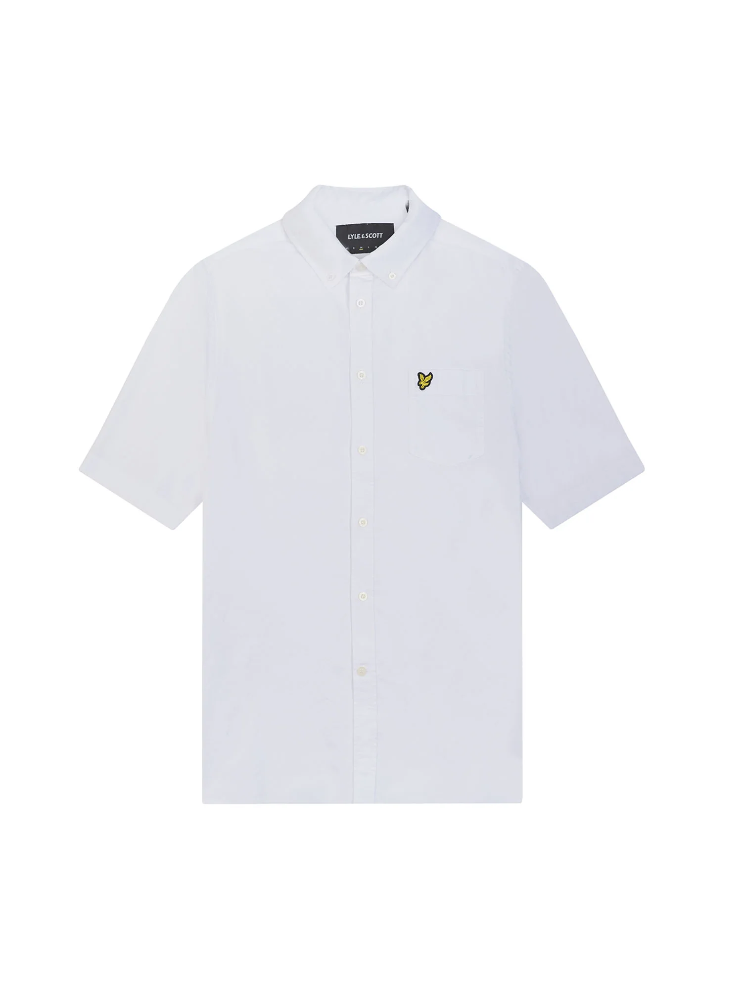 Lyle & Scott Camicie Uomo | SW2004V