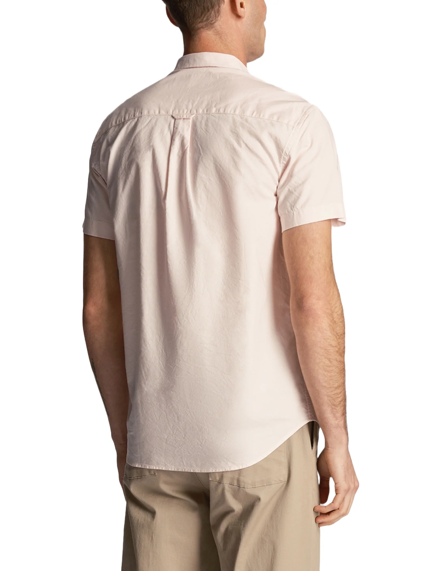 Lyle & Scott Camicie Uomo | SW2004V - Image 11