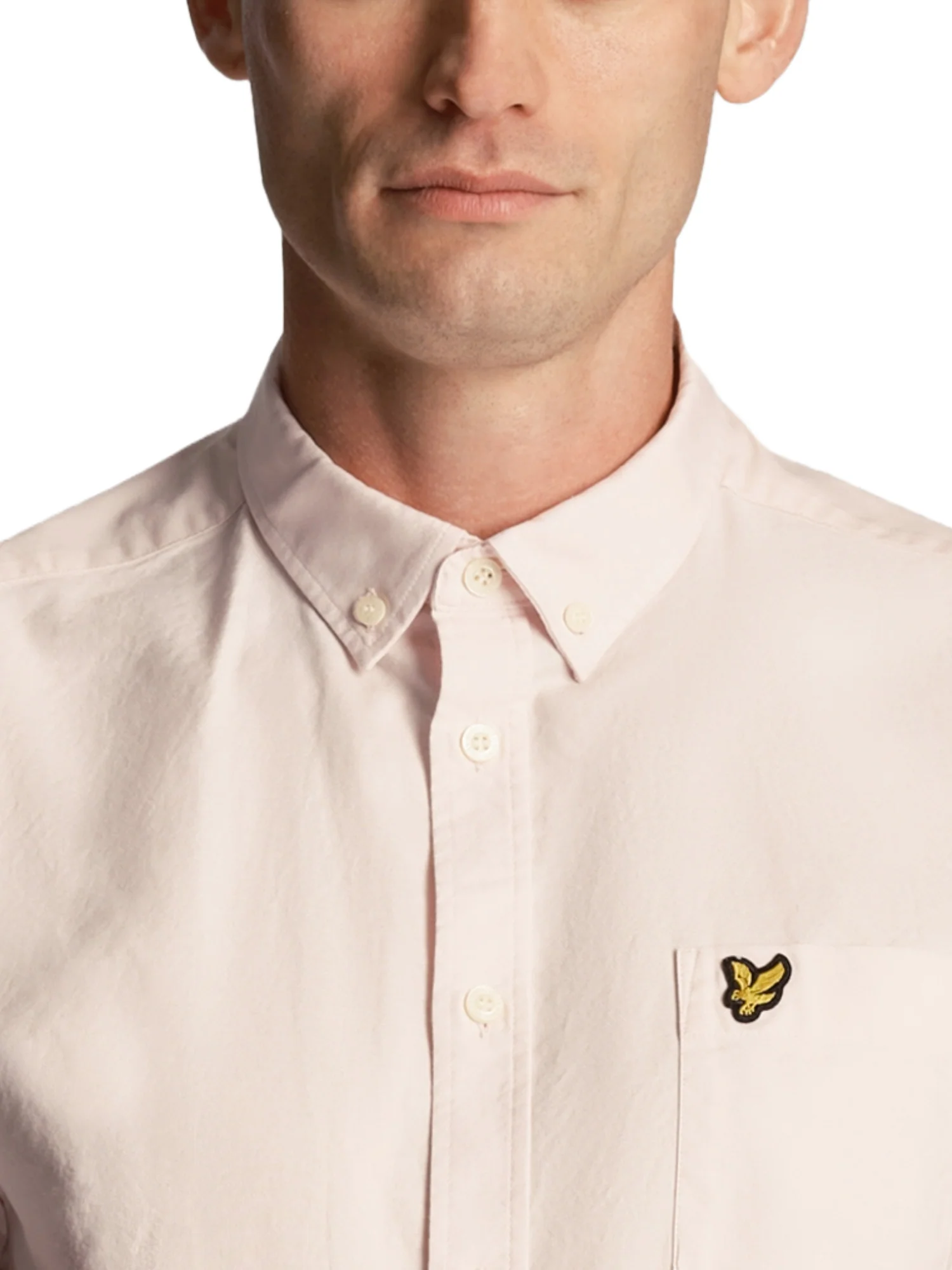 Lyle & Scott Camicie Uomo | SW2004V - Image 12