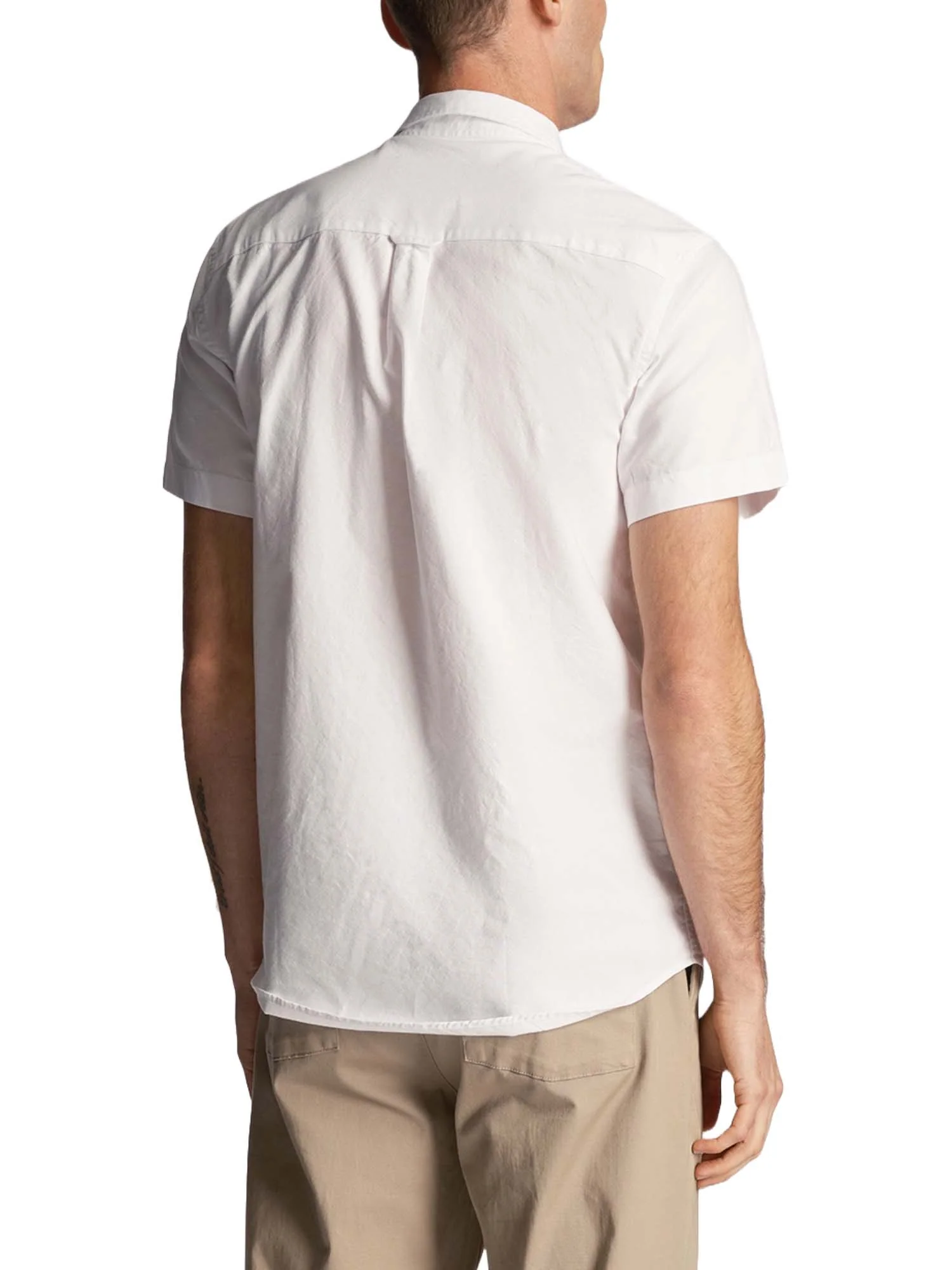 Lyle & Scott Camicie Uomo | SW2004V - Image 3