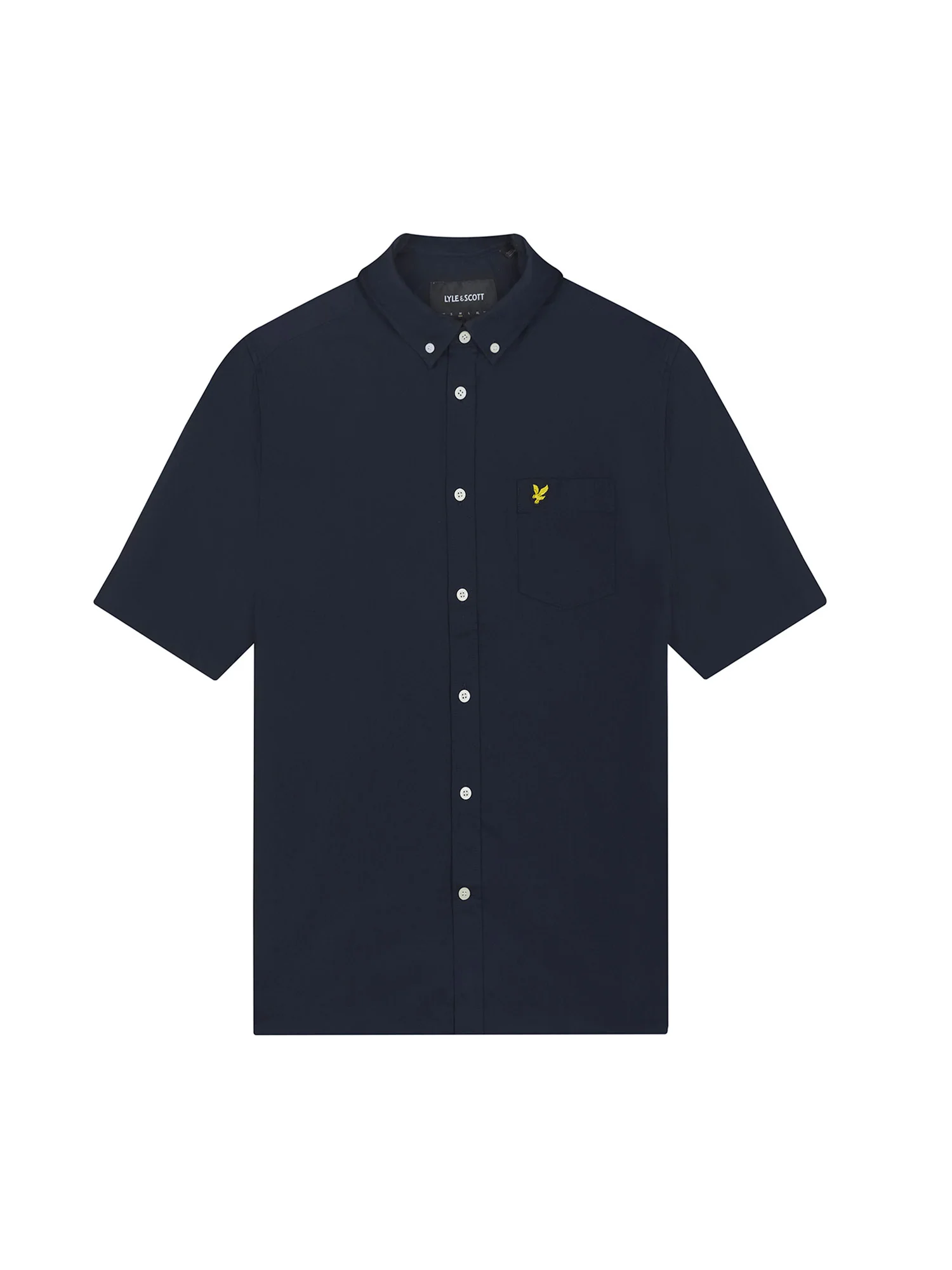 Lyle & Scott Camicie Uomo | SW2004V - Image 5