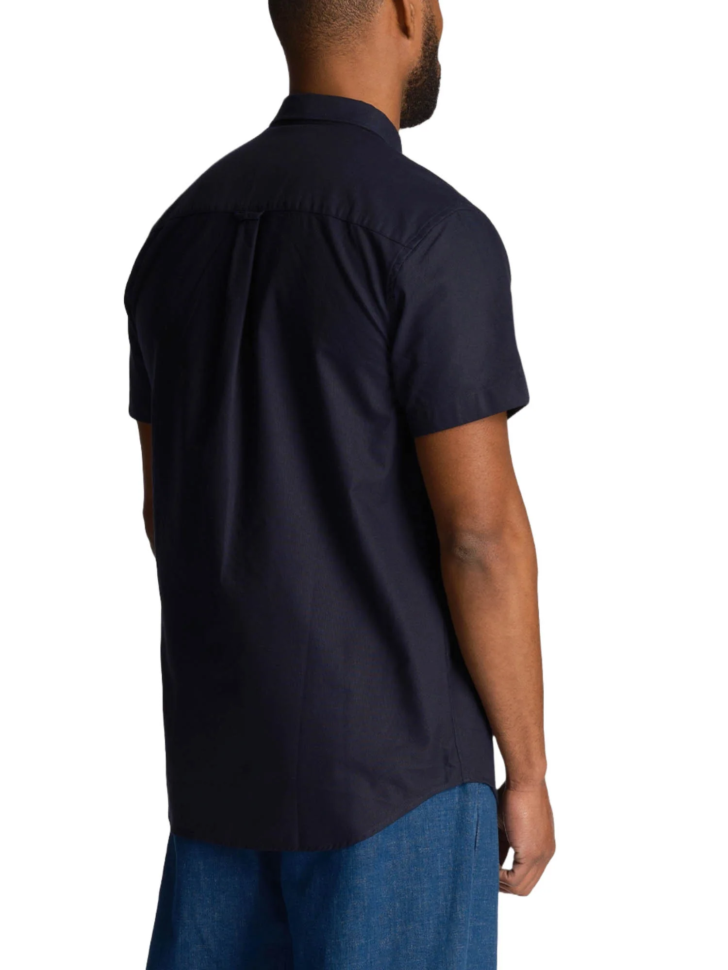 Lyle & Scott Camicie Uomo | SW2004V - Image 7