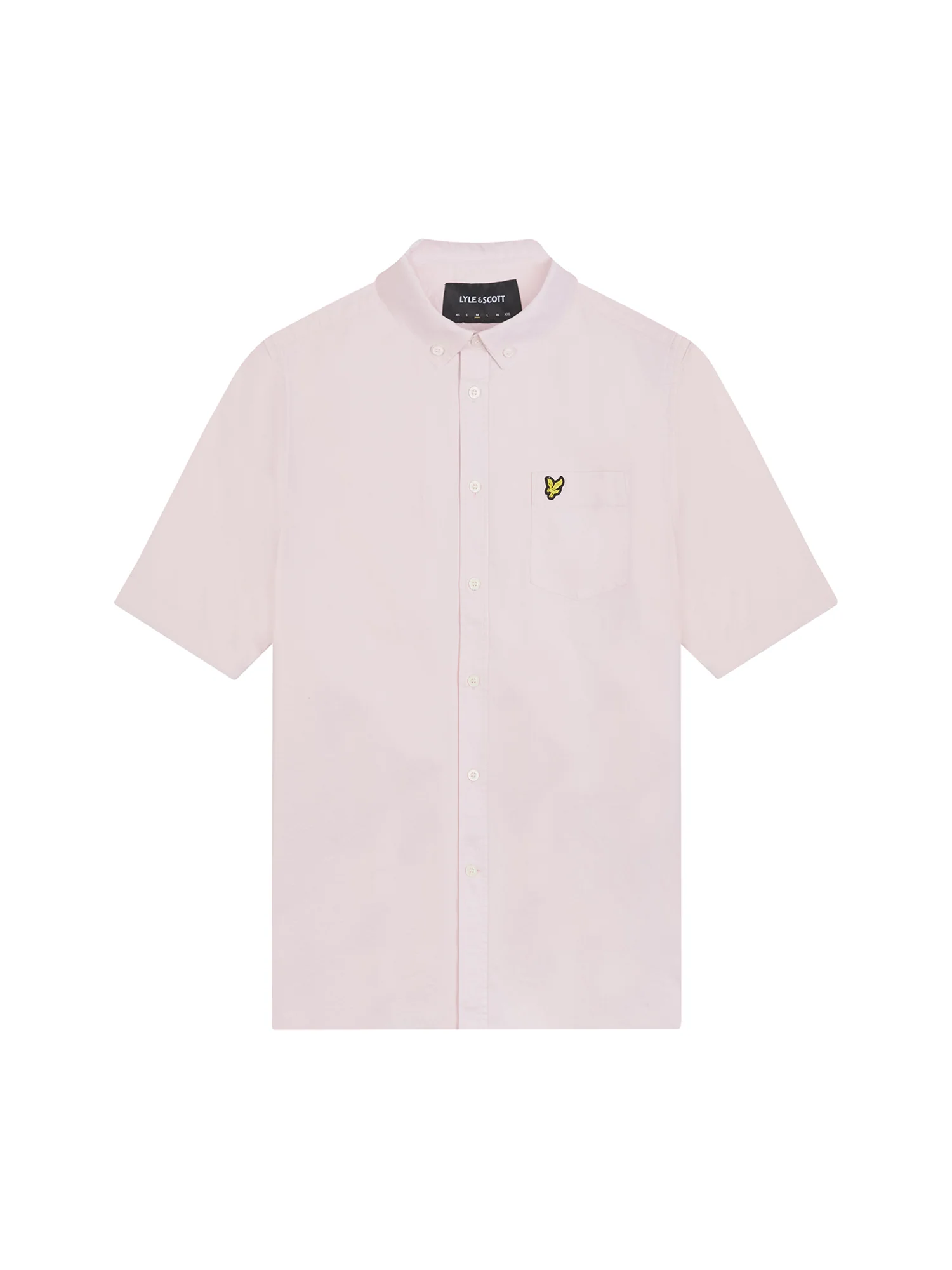 Lyle & Scott Camicie Uomo | SW2004V - Image 9
