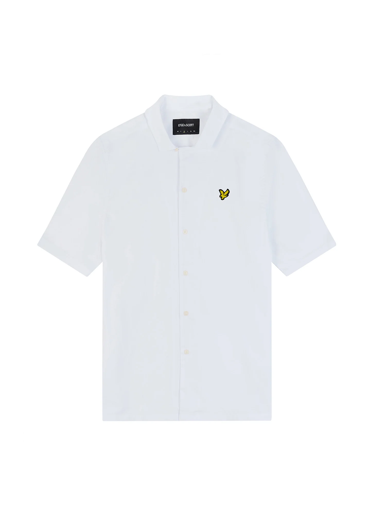 Lyle & Scott Camicie Uomo | SW2012V