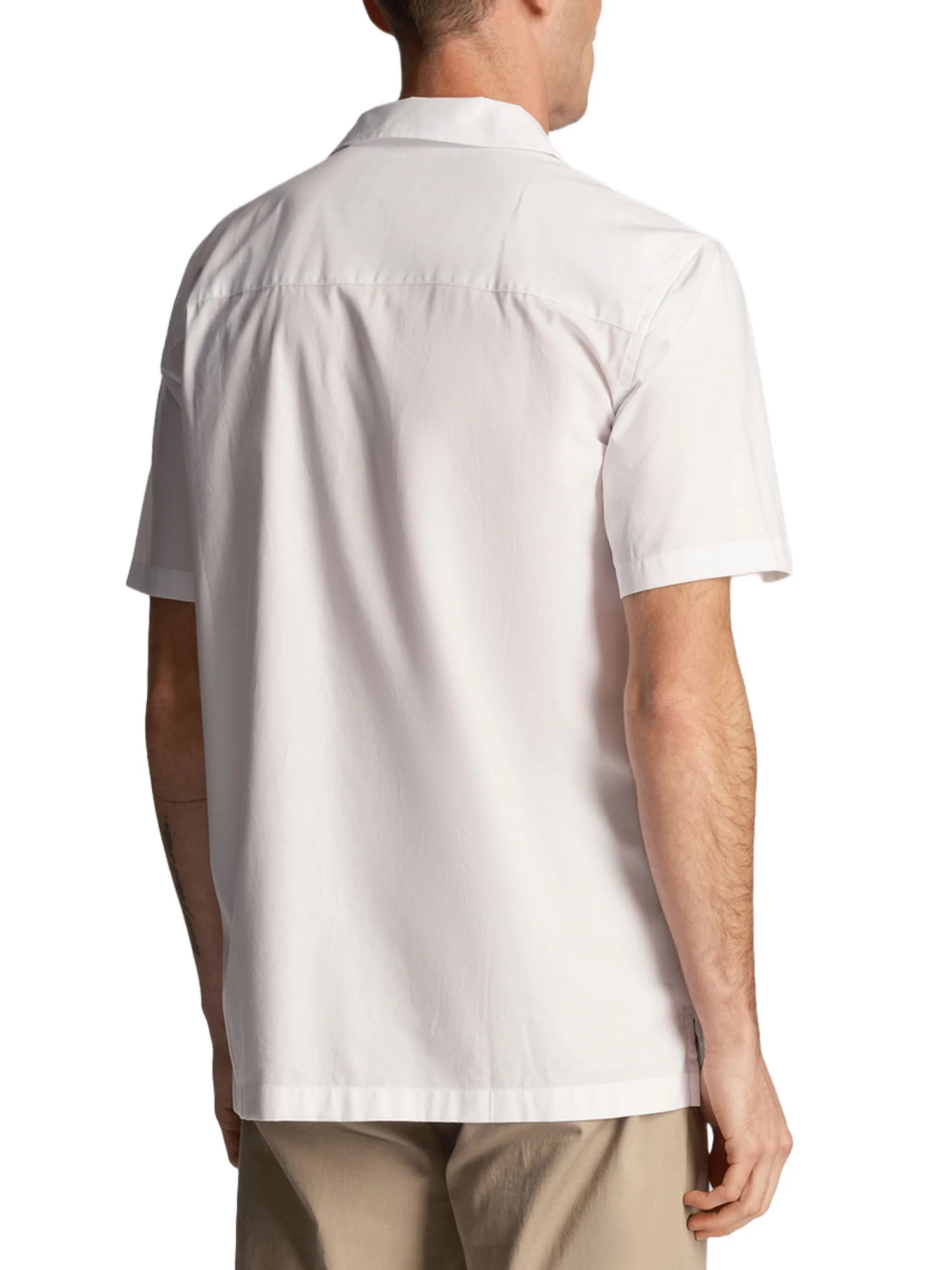 Lyle & Scott Camicie Uomo | SW2012V - Image 3