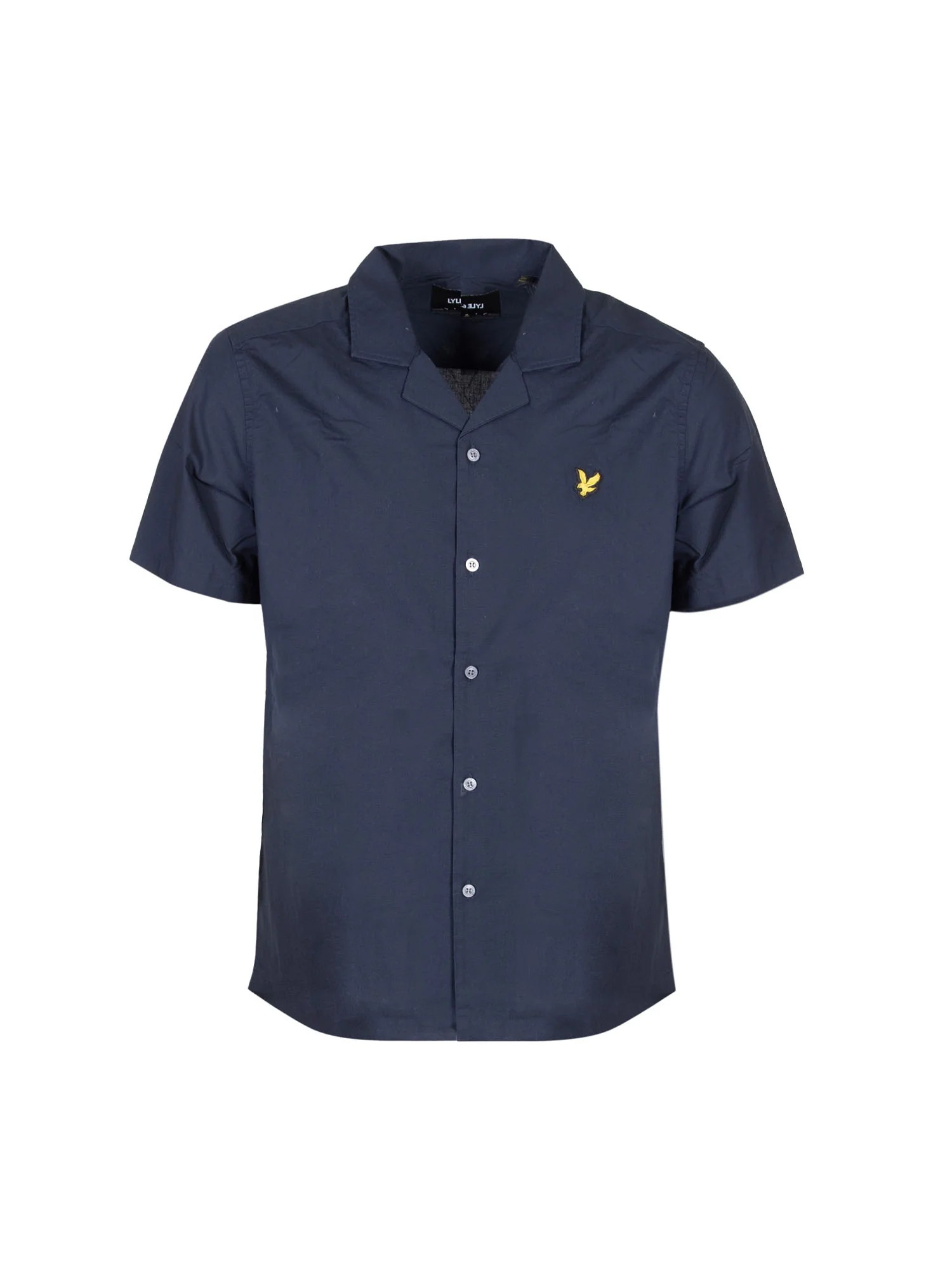 Lyle & Scott Camicie Uomo | SW2012V - Image 4