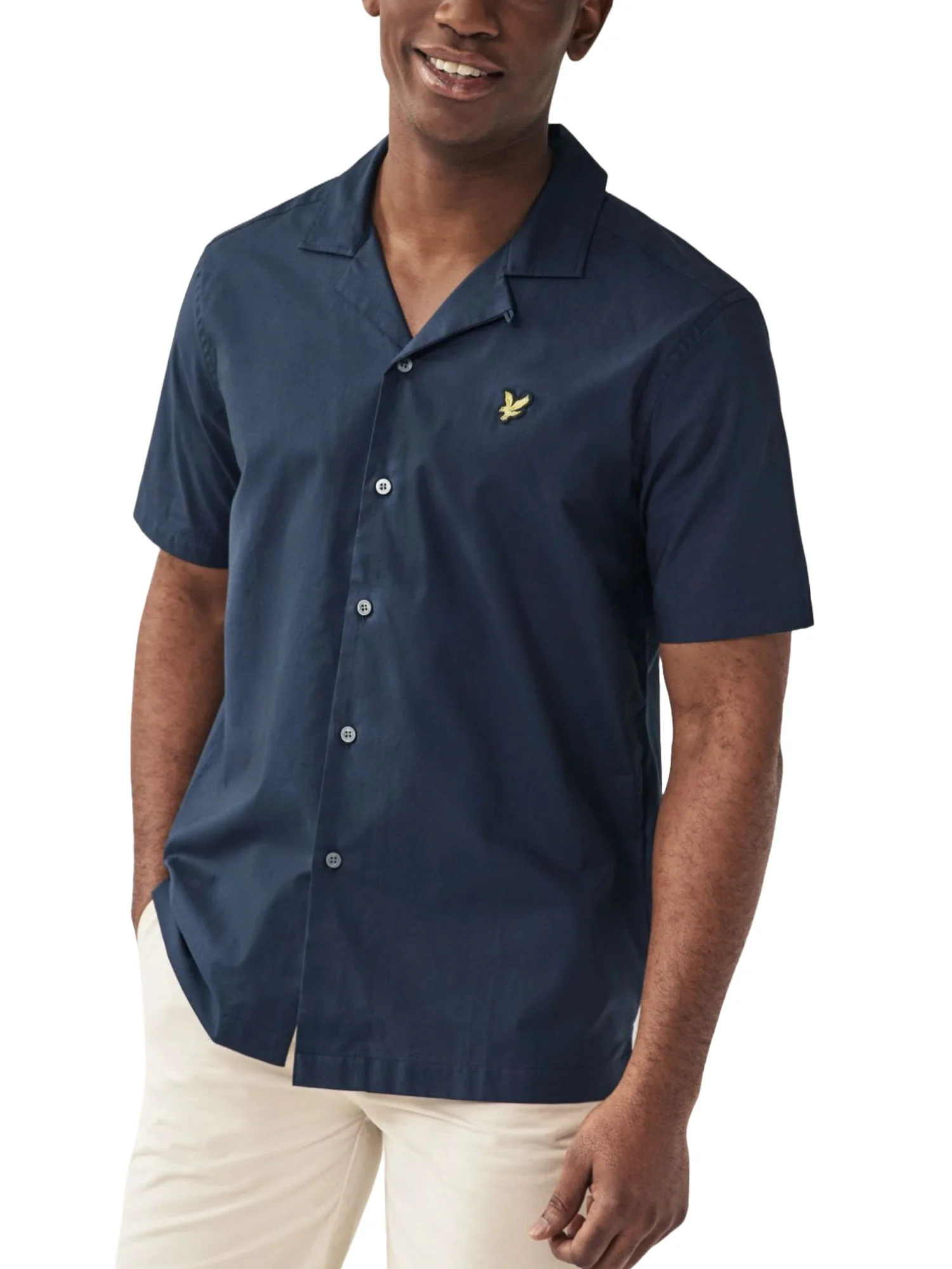 Lyle & Scott Camicie Uomo | SW2012V - Image 5