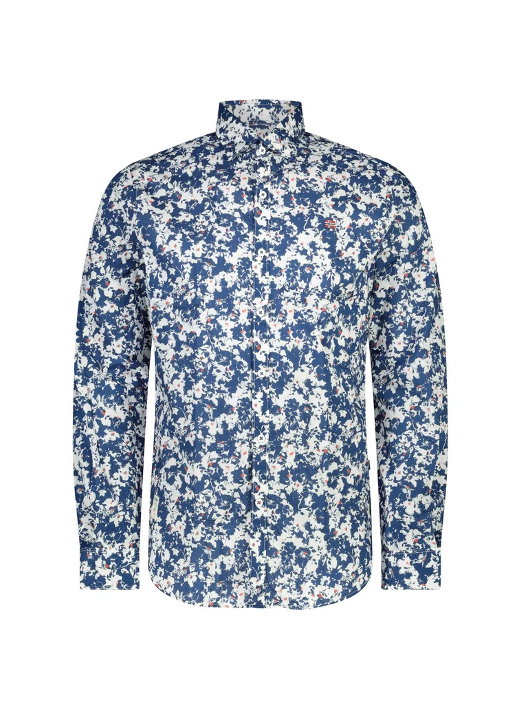 Napapijri Camicie Uomo | NP0A4E2W