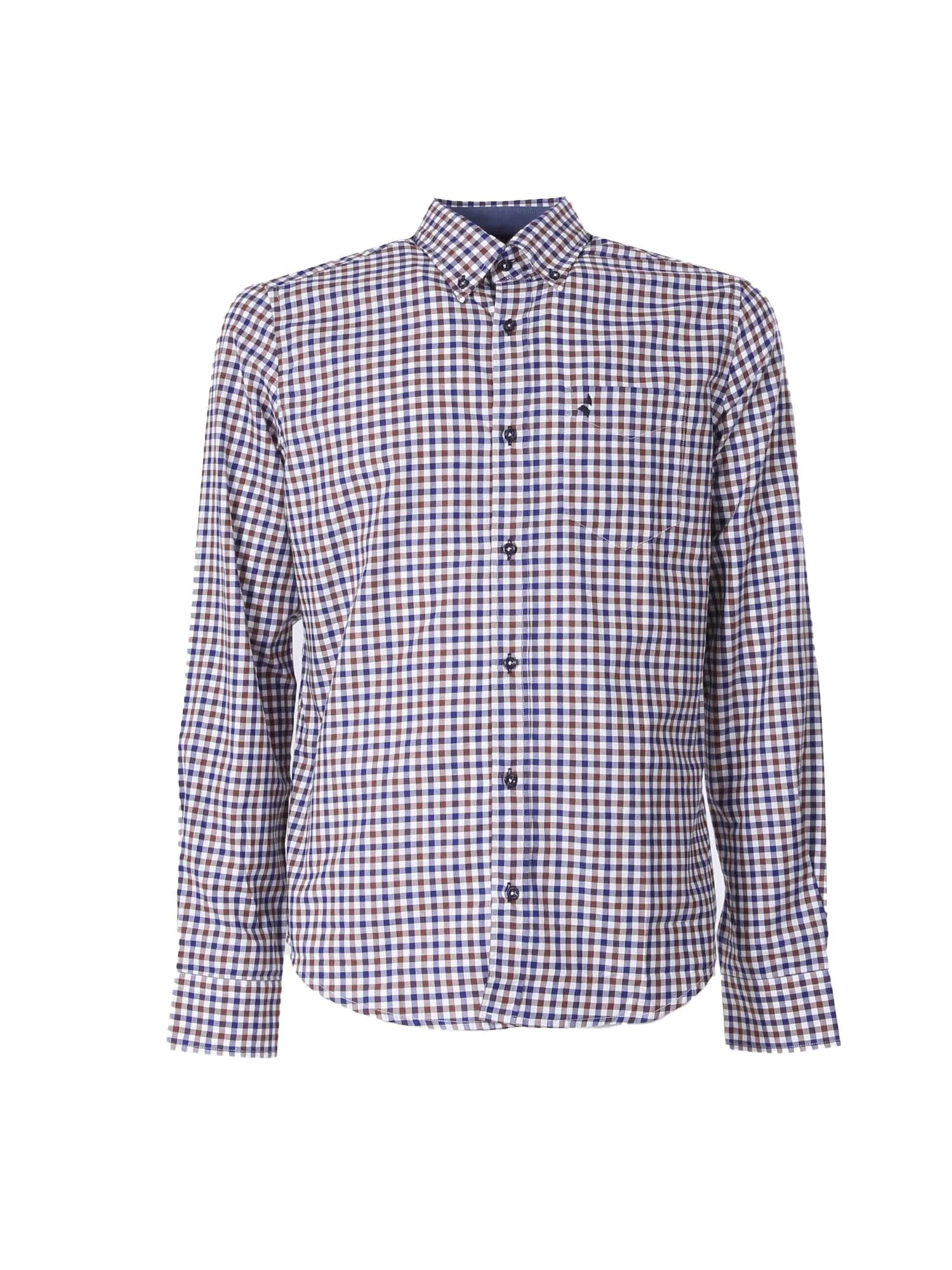 Navigare Camicie Uomo | NF3024