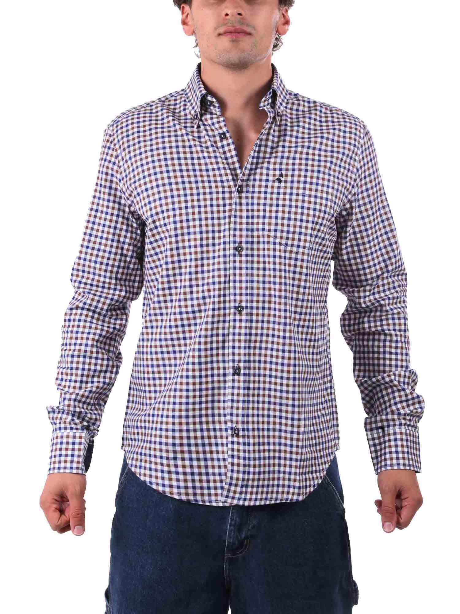 Navigare Camicie Uomo | NF3024 - Image 2