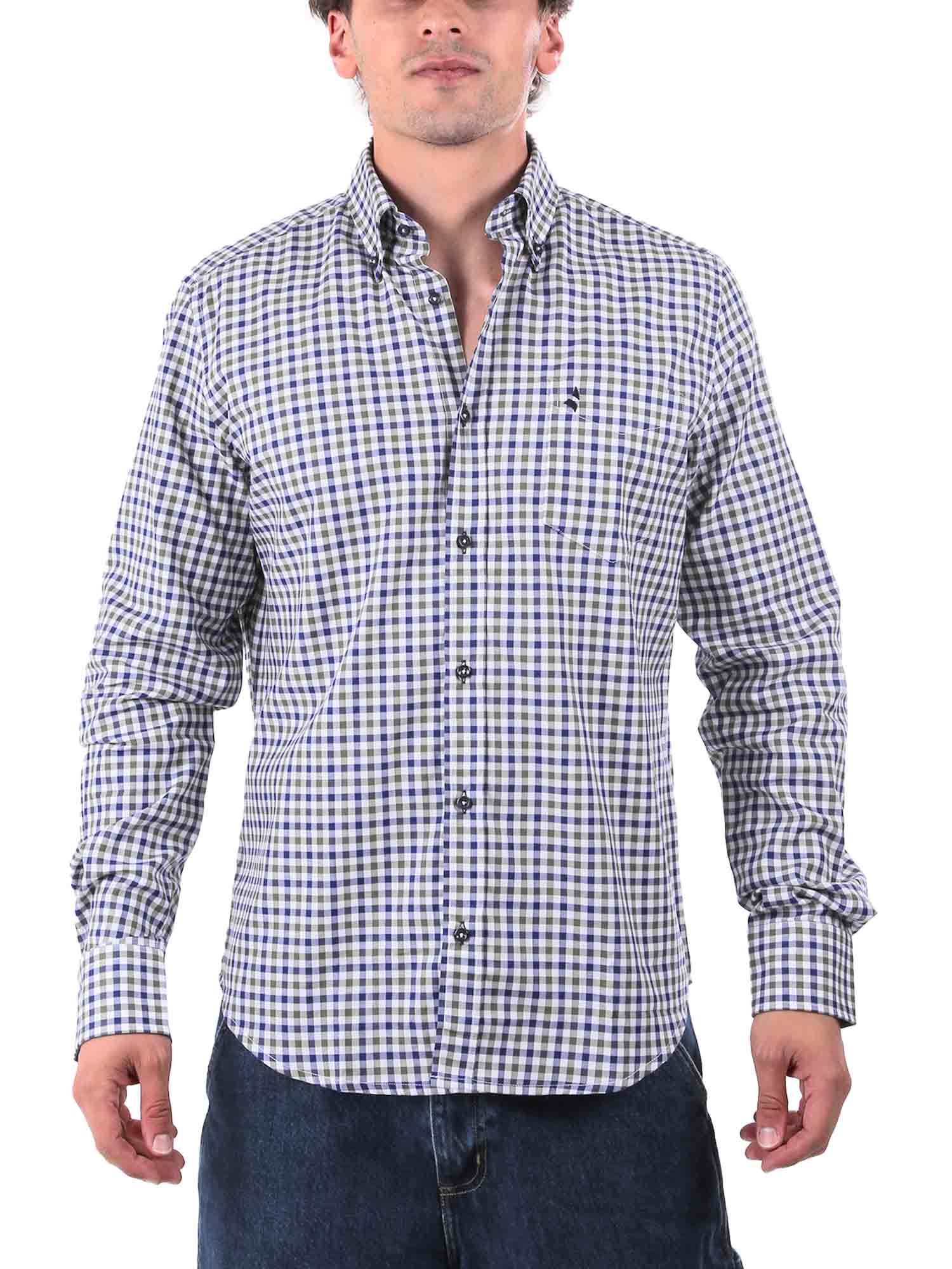 Navigare Camicie Uomo | NF3024 - Image 6