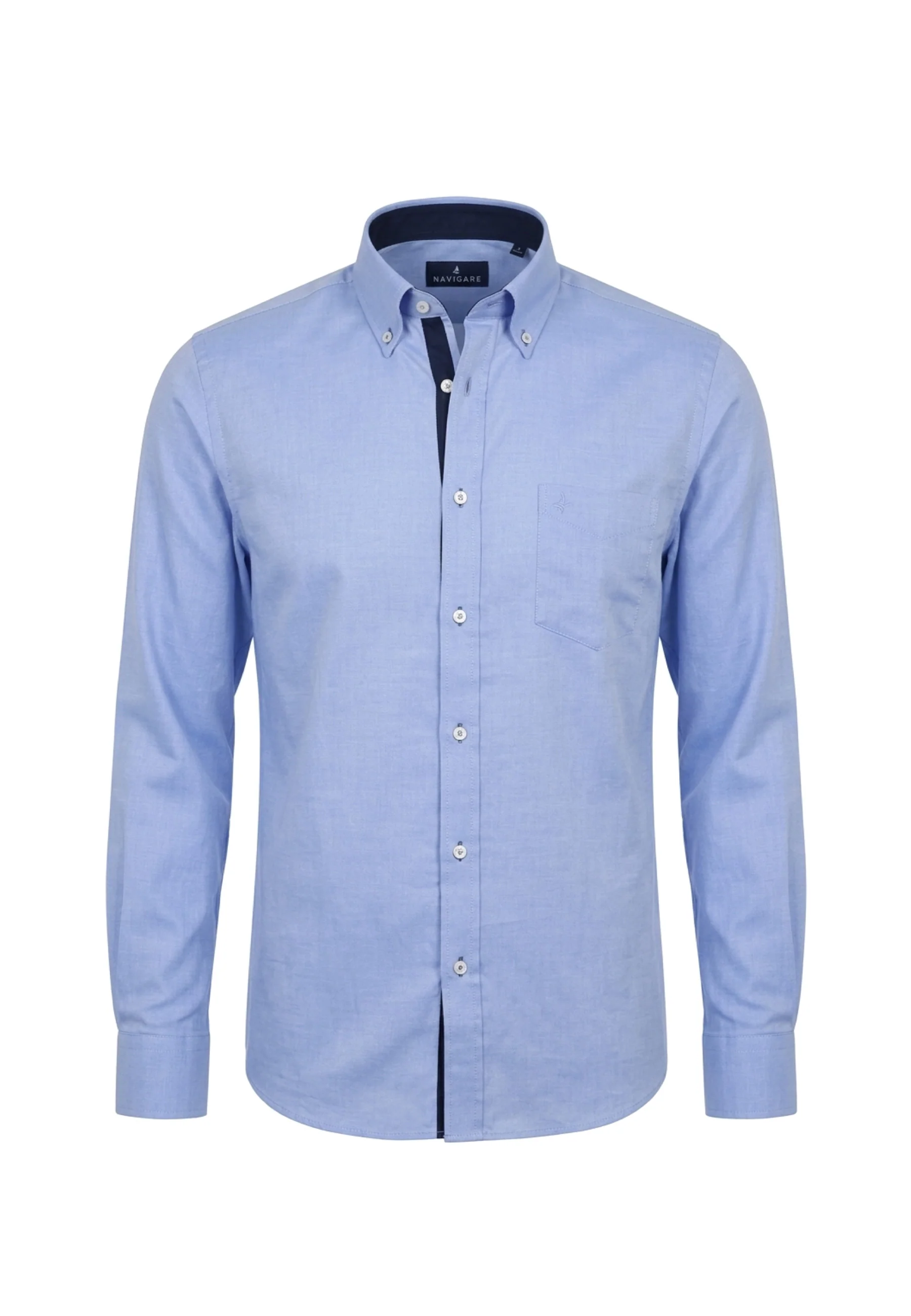 Navigare Camicie Uomo | NG3006