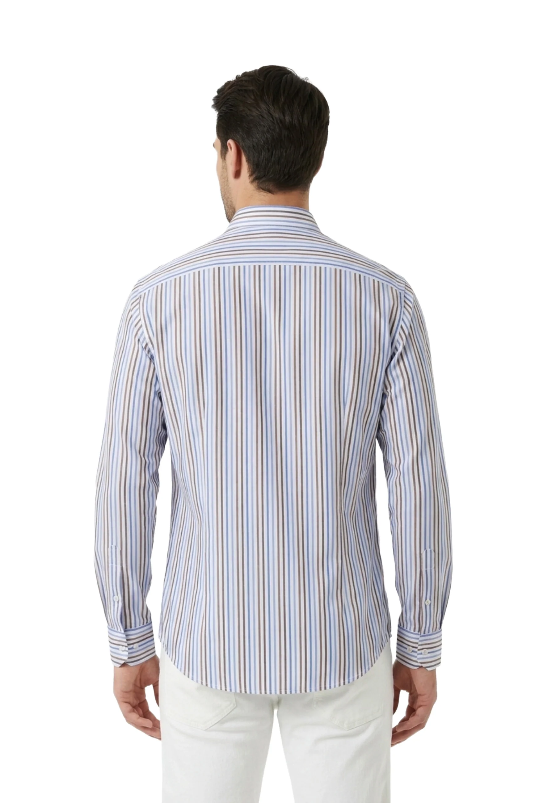 Navigare Camicie Uomo | NI3017 - Image 3