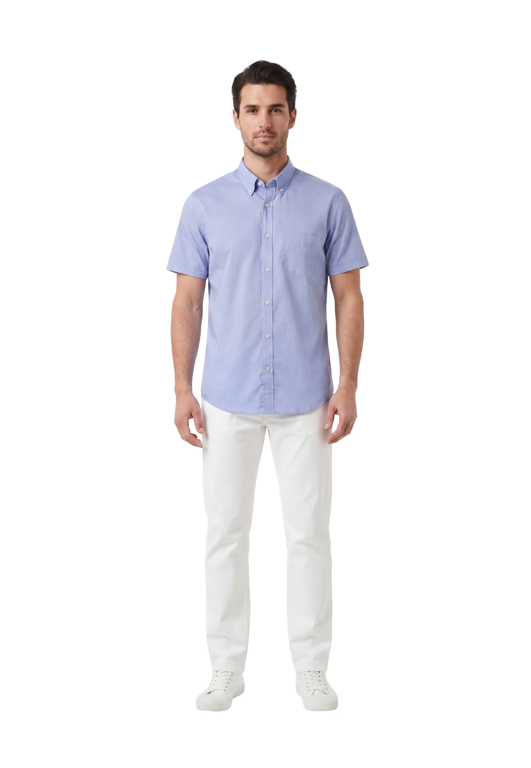 Navigare Camicie Uomo | NI3107 - Image 6