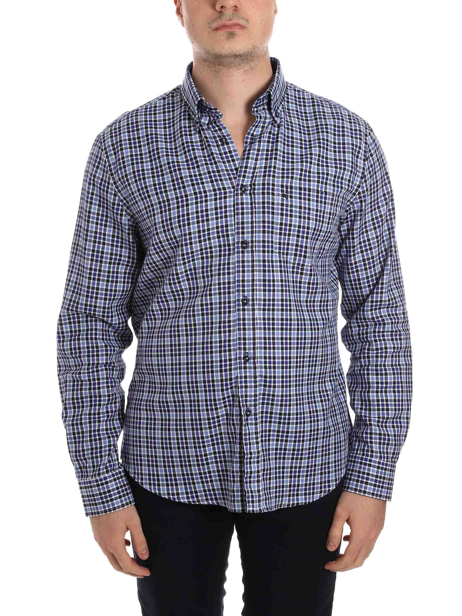 Navigare Camicie Uomo | NVD3017 - Image 2