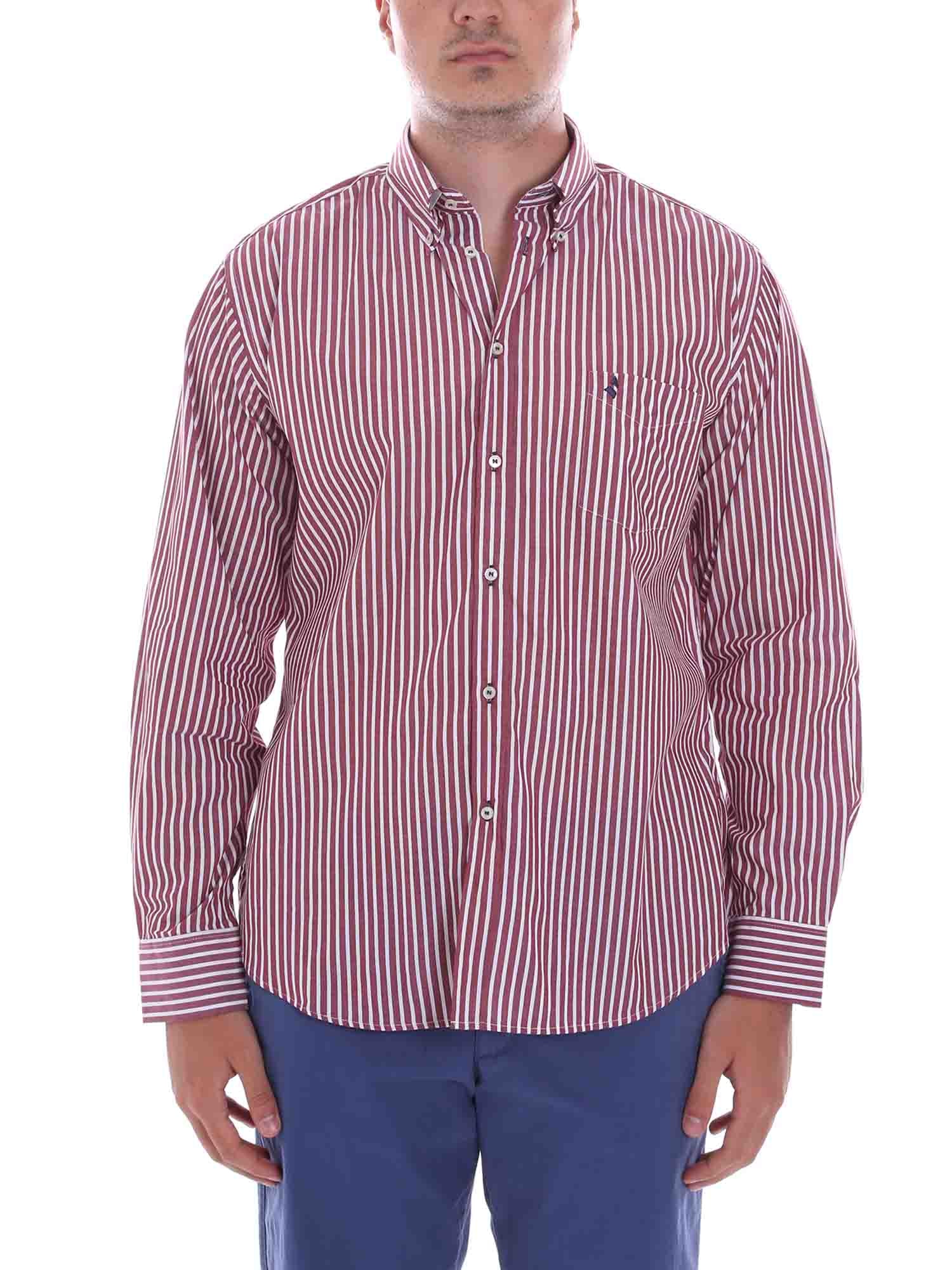 Navigare Camicie Uomo | NVD3038 - Image 2