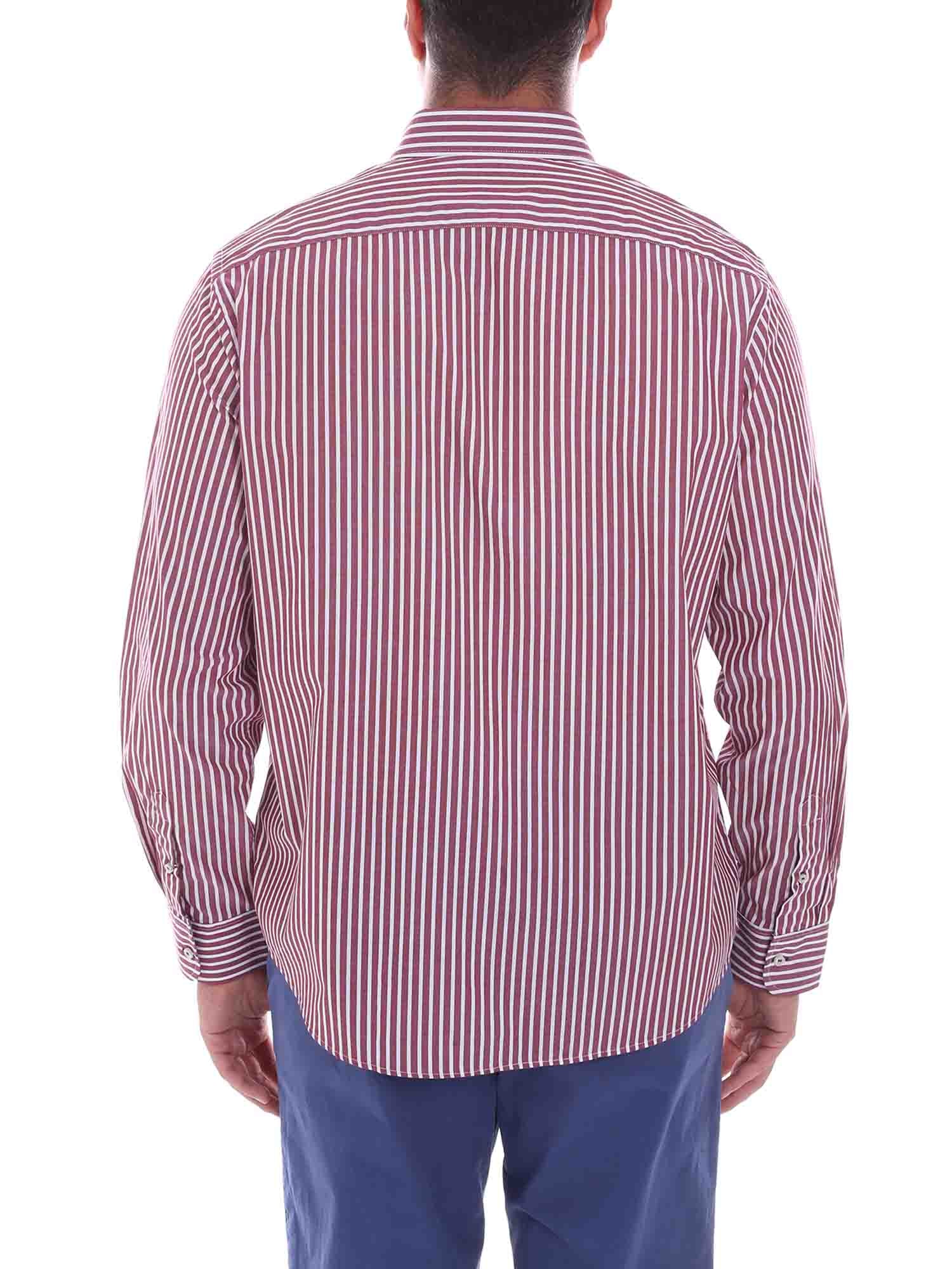 Navigare Camicie Uomo | NVD3038 - Image 3