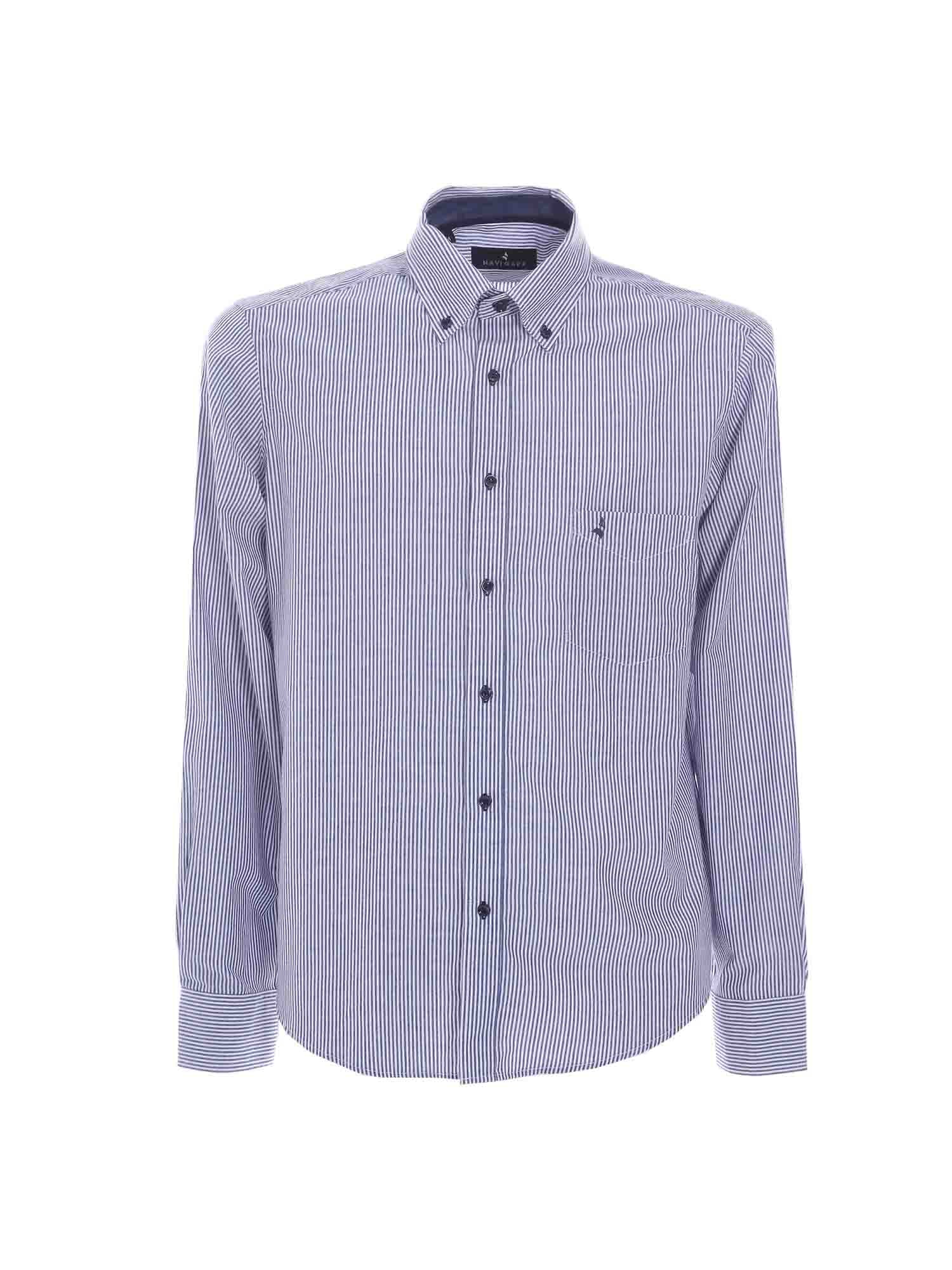 Navigare Camicie Uomo | NVD3039