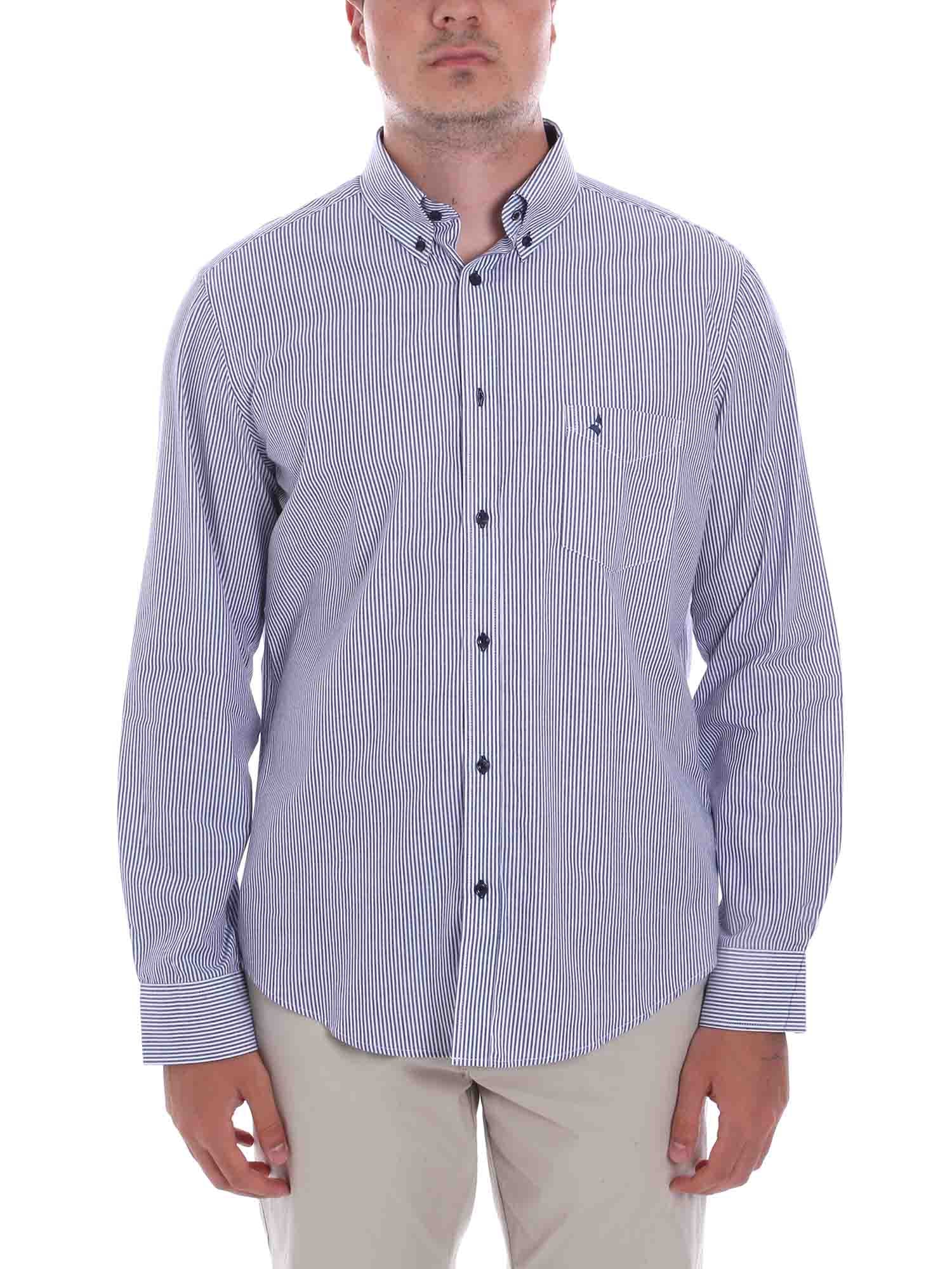 Navigare Camicie Uomo | NVD3039 - Image 2