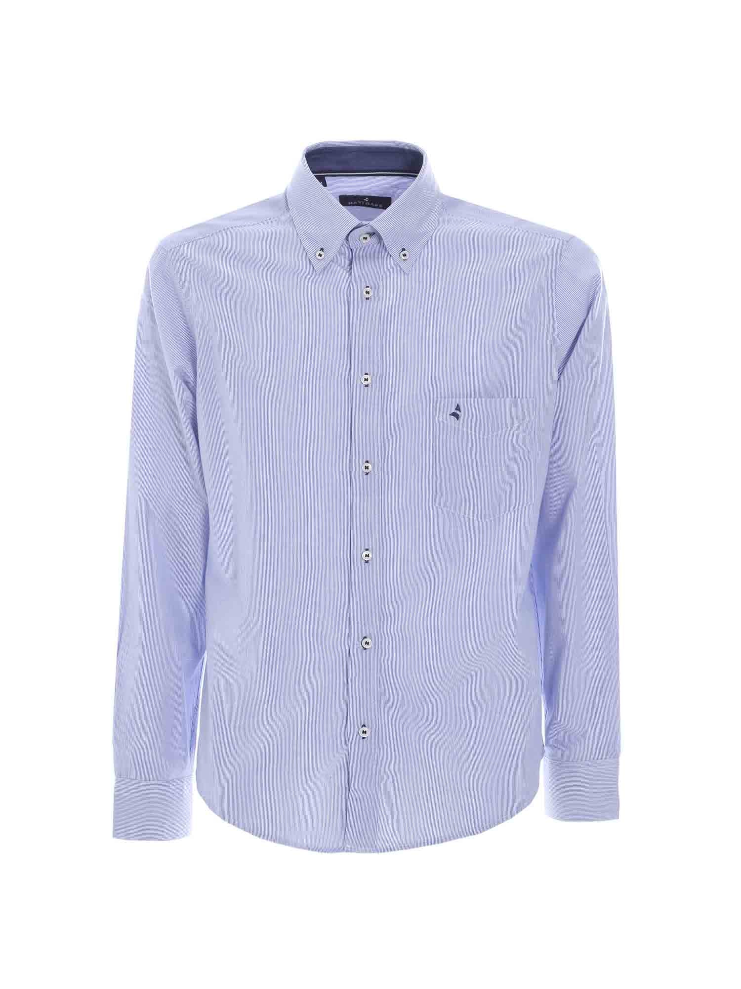 Navigare Camicie Uomo | NVD3040
