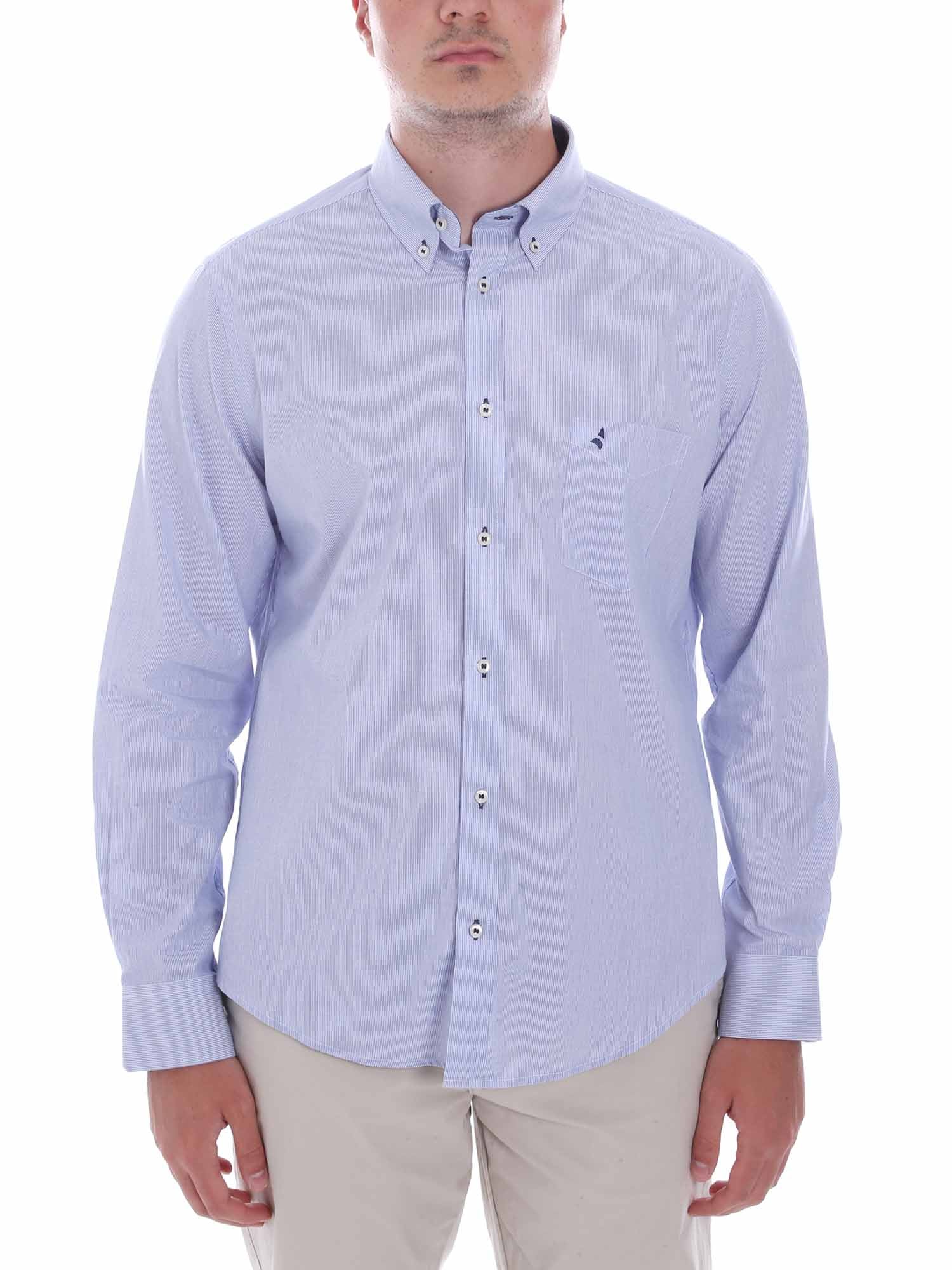Navigare Camicie Uomo | NVD3040 - Image 2