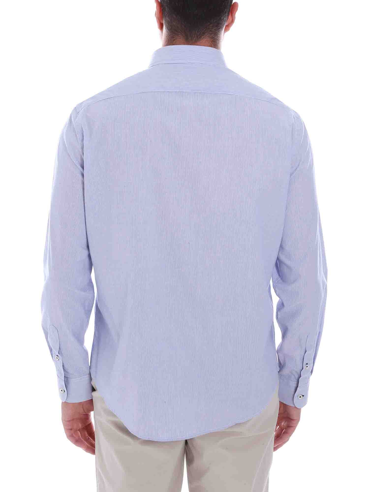 Navigare Camicie Uomo | NVD3040 - Image 3