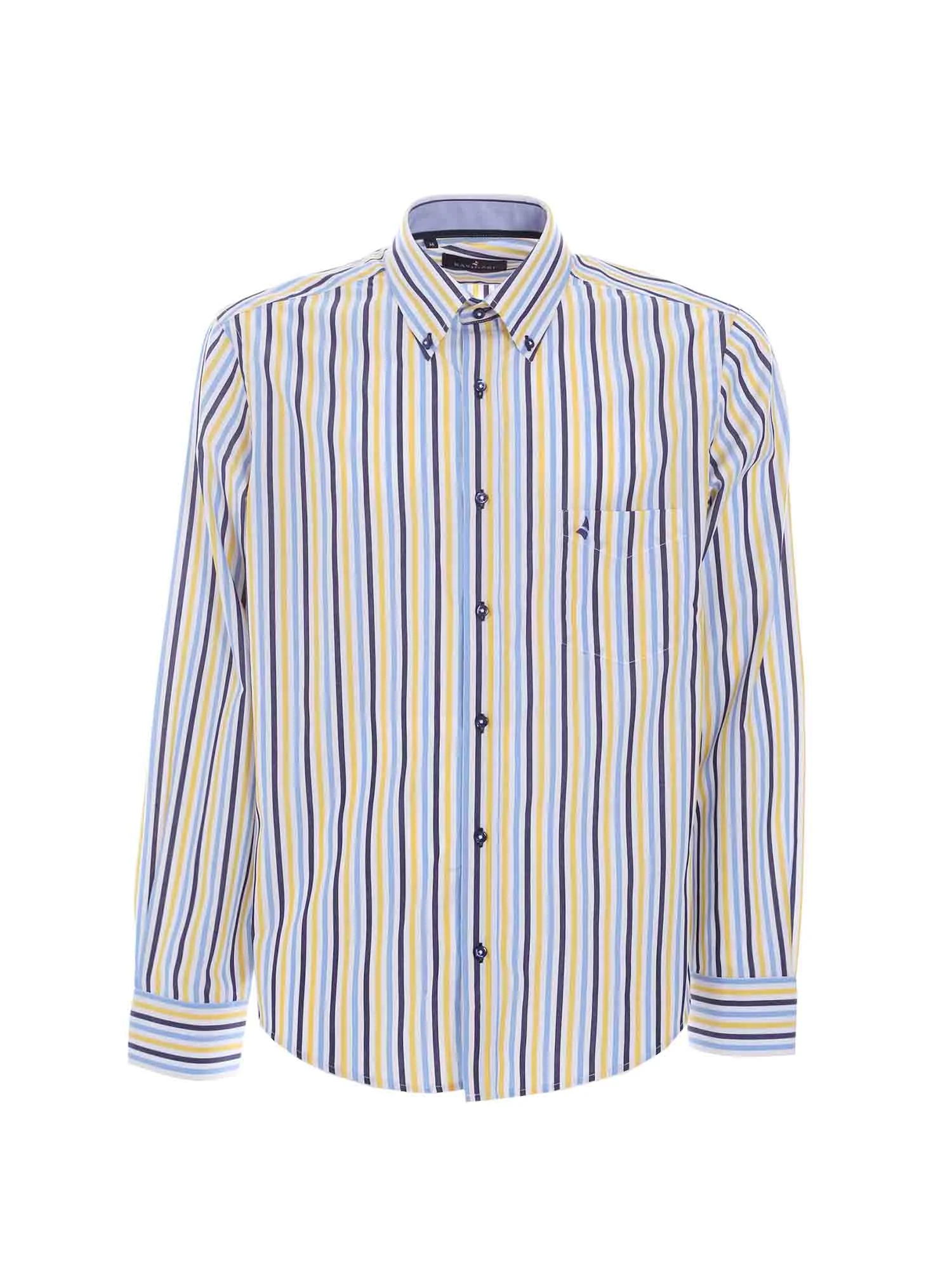 Navigare Camicie Uomo | NVE3005
