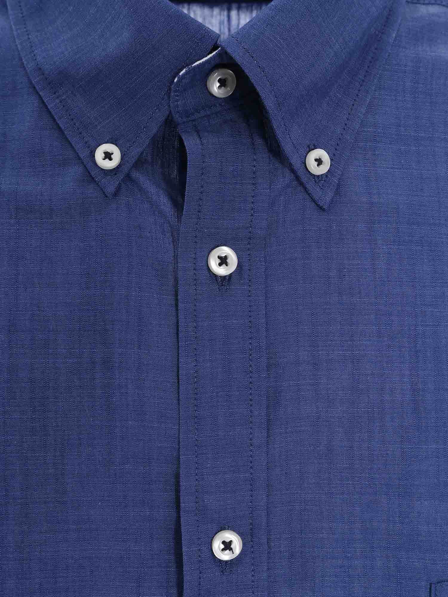Navigare Camicie Uomo | NVE3015 - Image 5