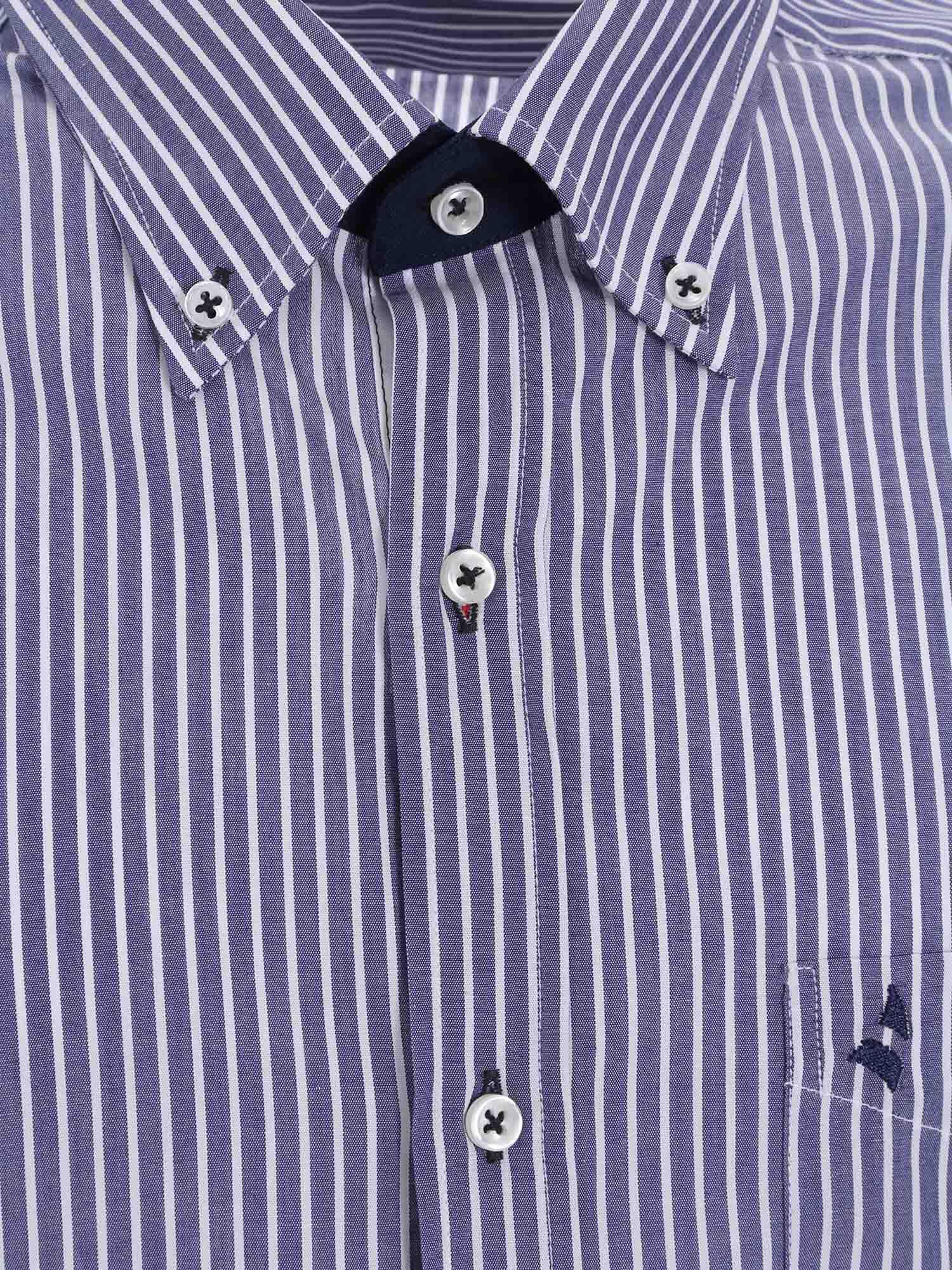 Navigare Camicie Uomo | NVE3030 - Image 4
