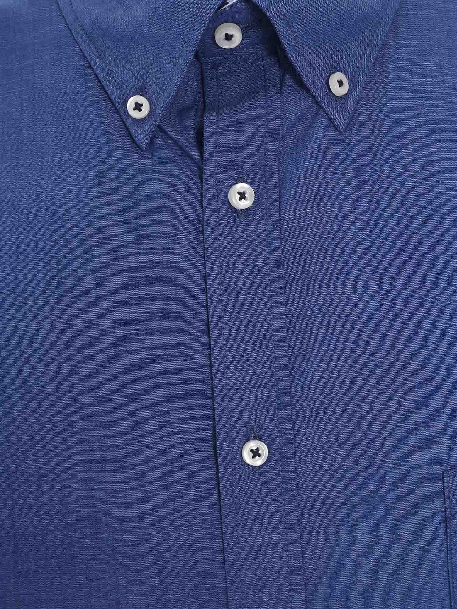 Navigare Camicie Uomo | NVE3103 - Image 4