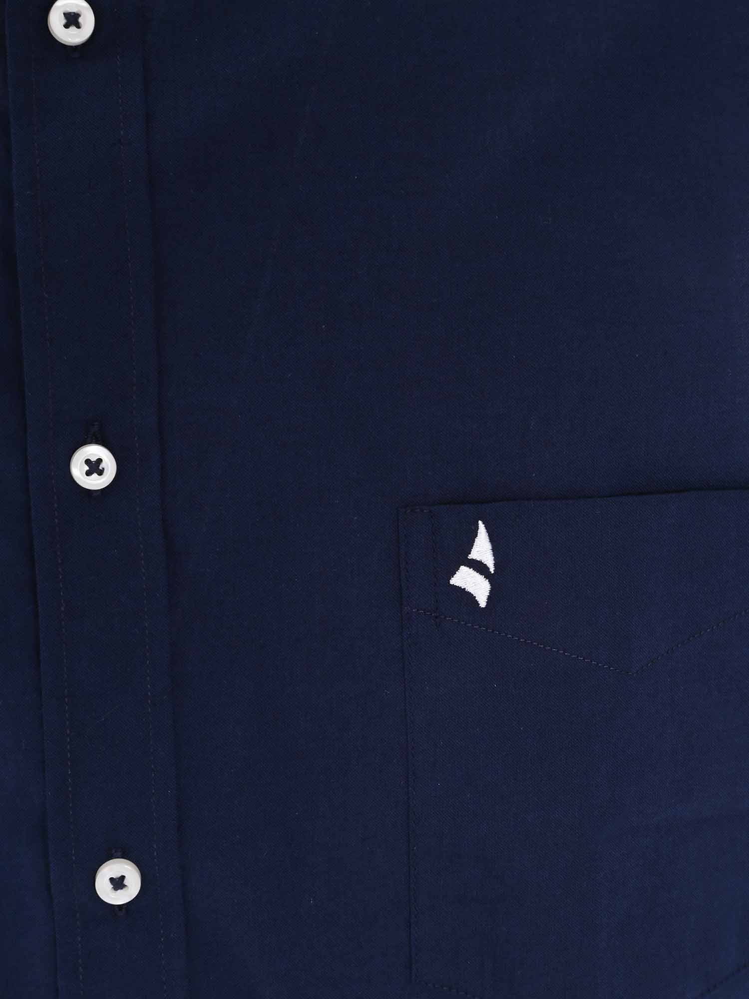 Navigare Camicie Uomo | NVE3118 - Image 4