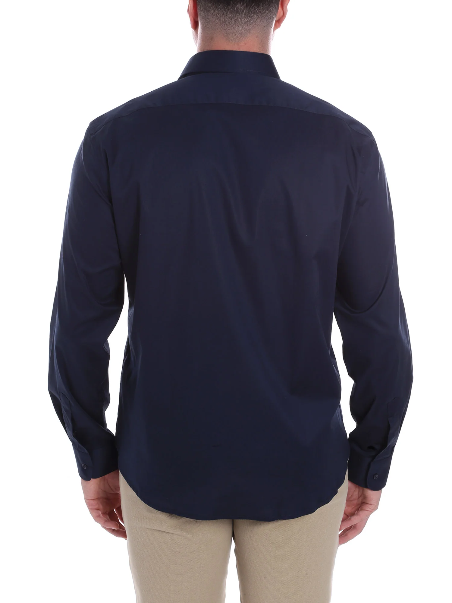 Navigare Camicie Uomo | NVE3205 - Image 3
