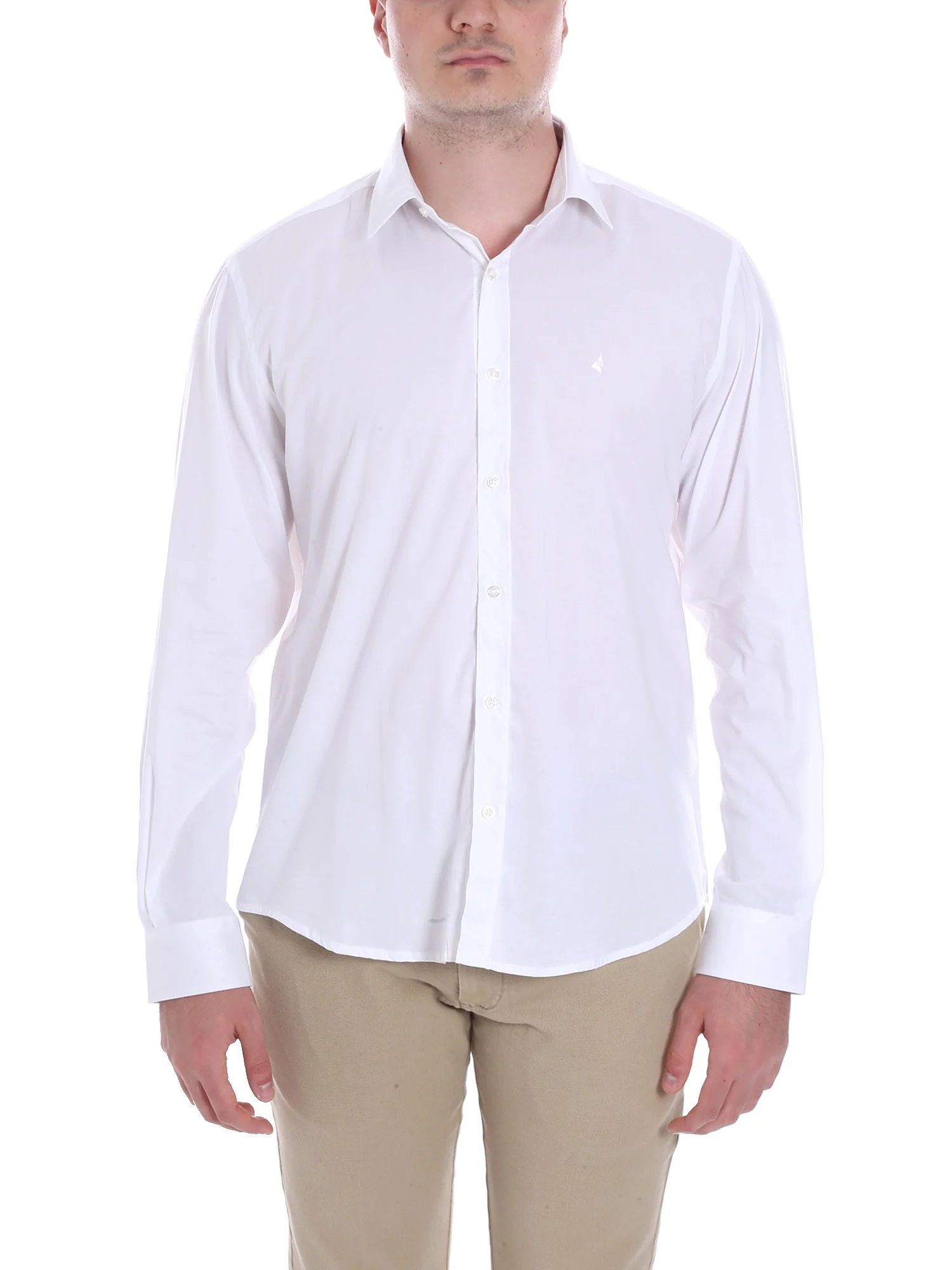 Navigare Camicie Uomo | NVE3205 - Image 6
