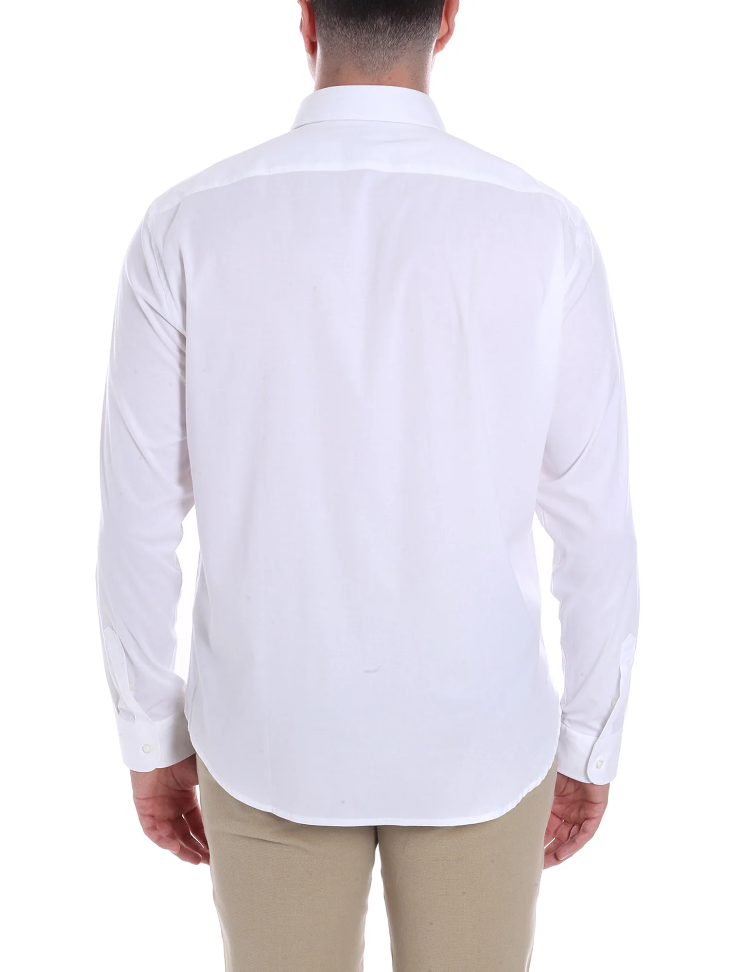 Navigare Camicie Uomo | NVE3205 - Image 7