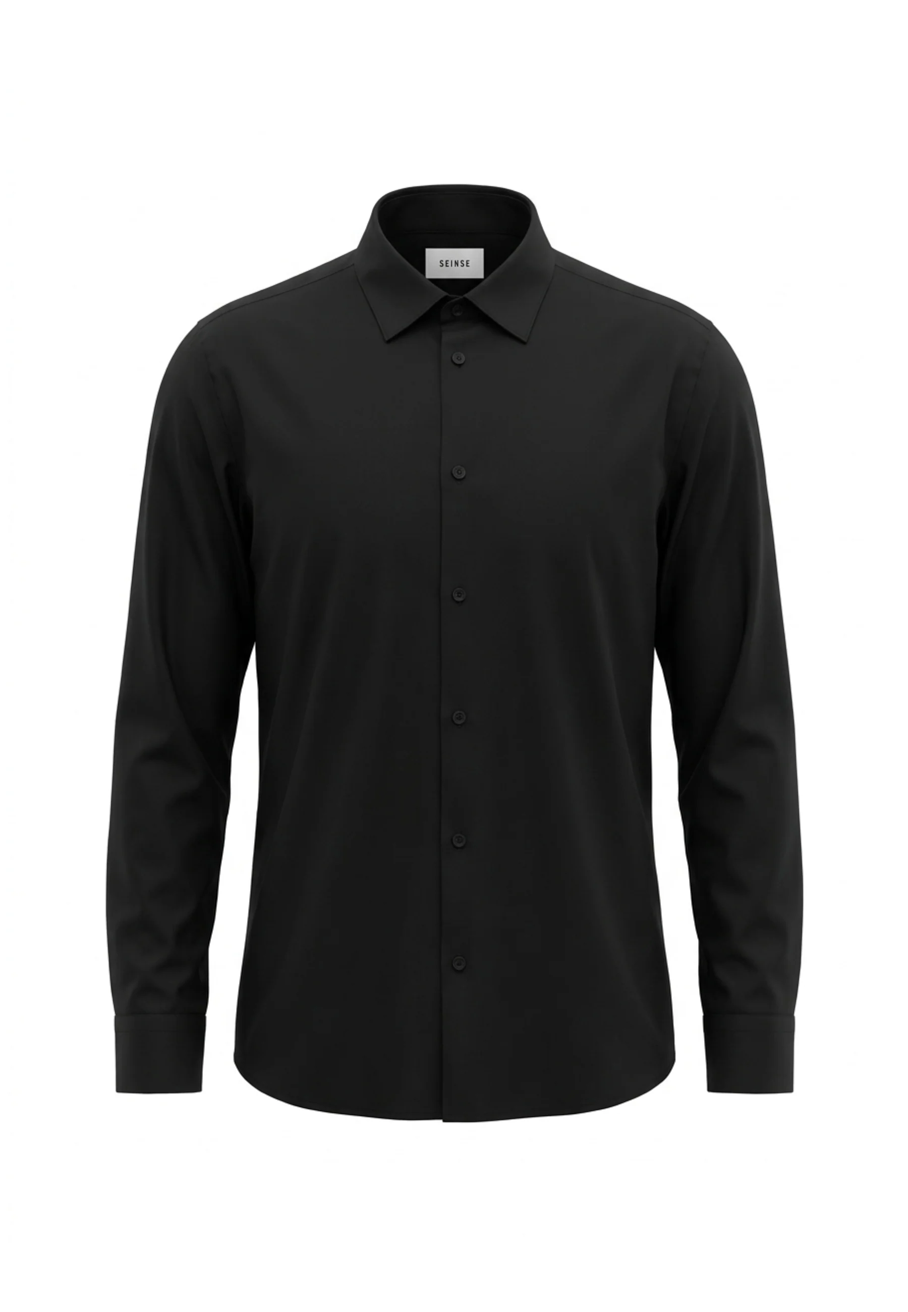 Seinse Camicie Uomo | CC001SS - Image 13