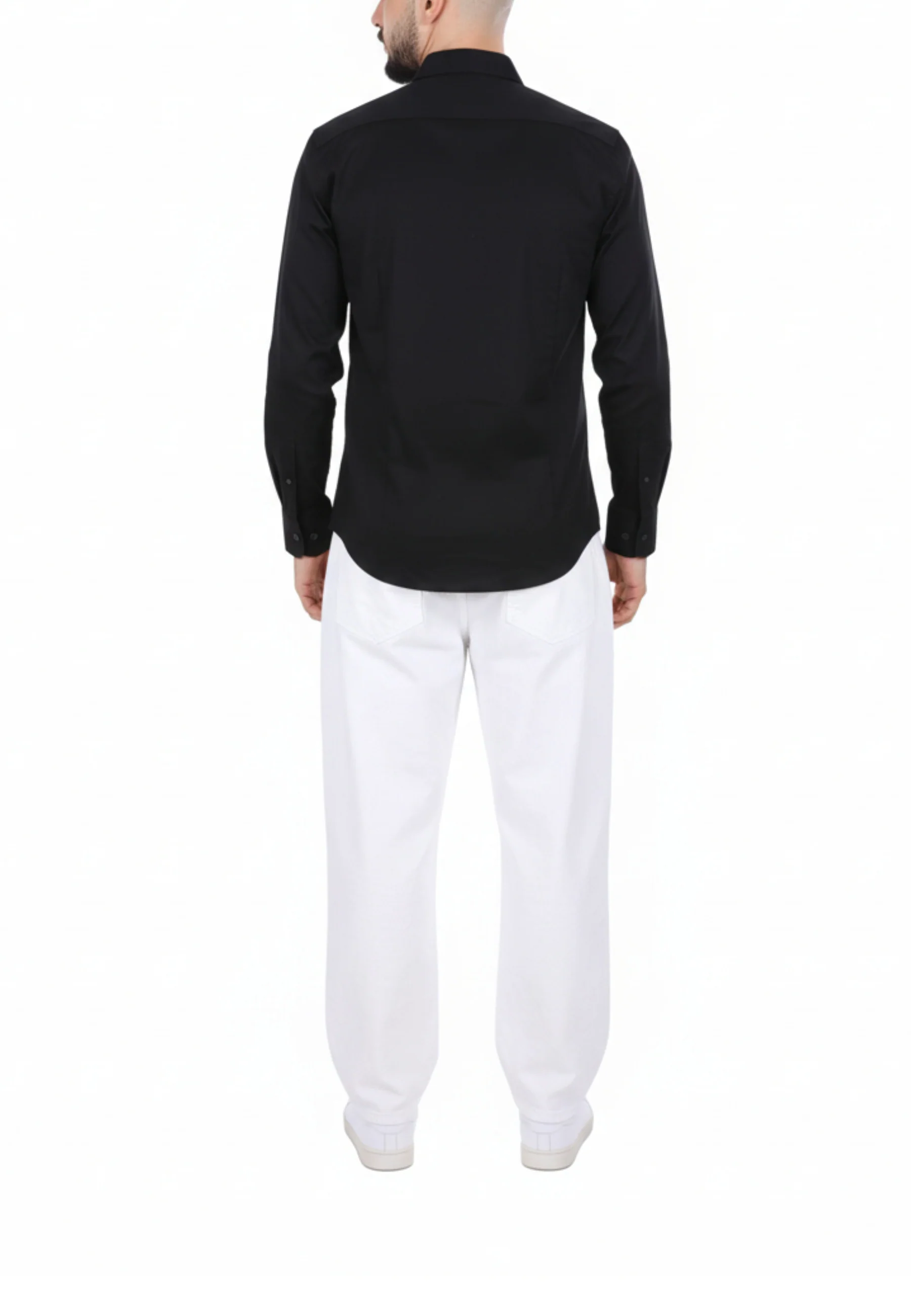 Seinse Camicie Uomo | CC001SS - Image 15