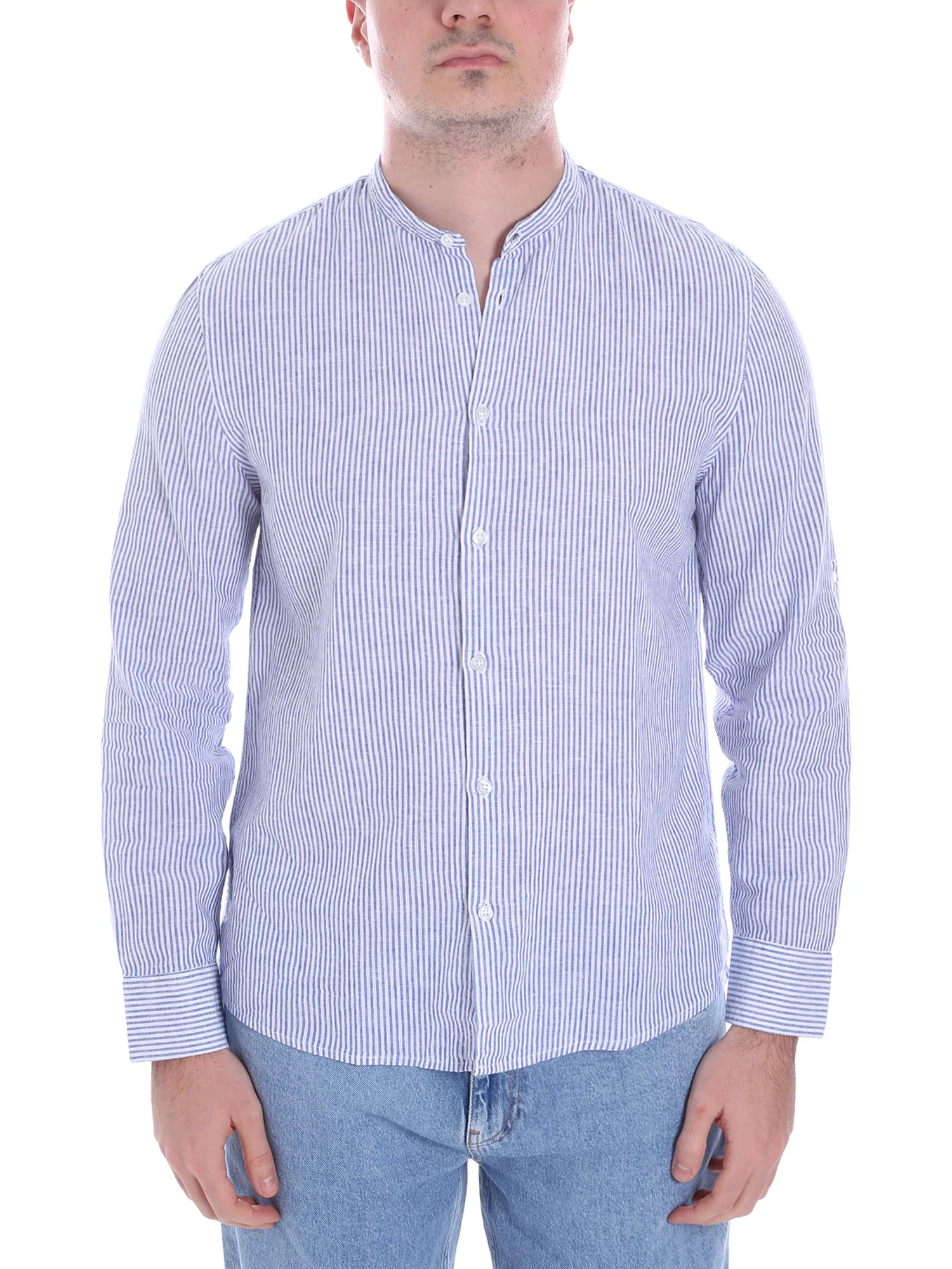 Seinse Camicie Uomo | CE1035SS - Image 2