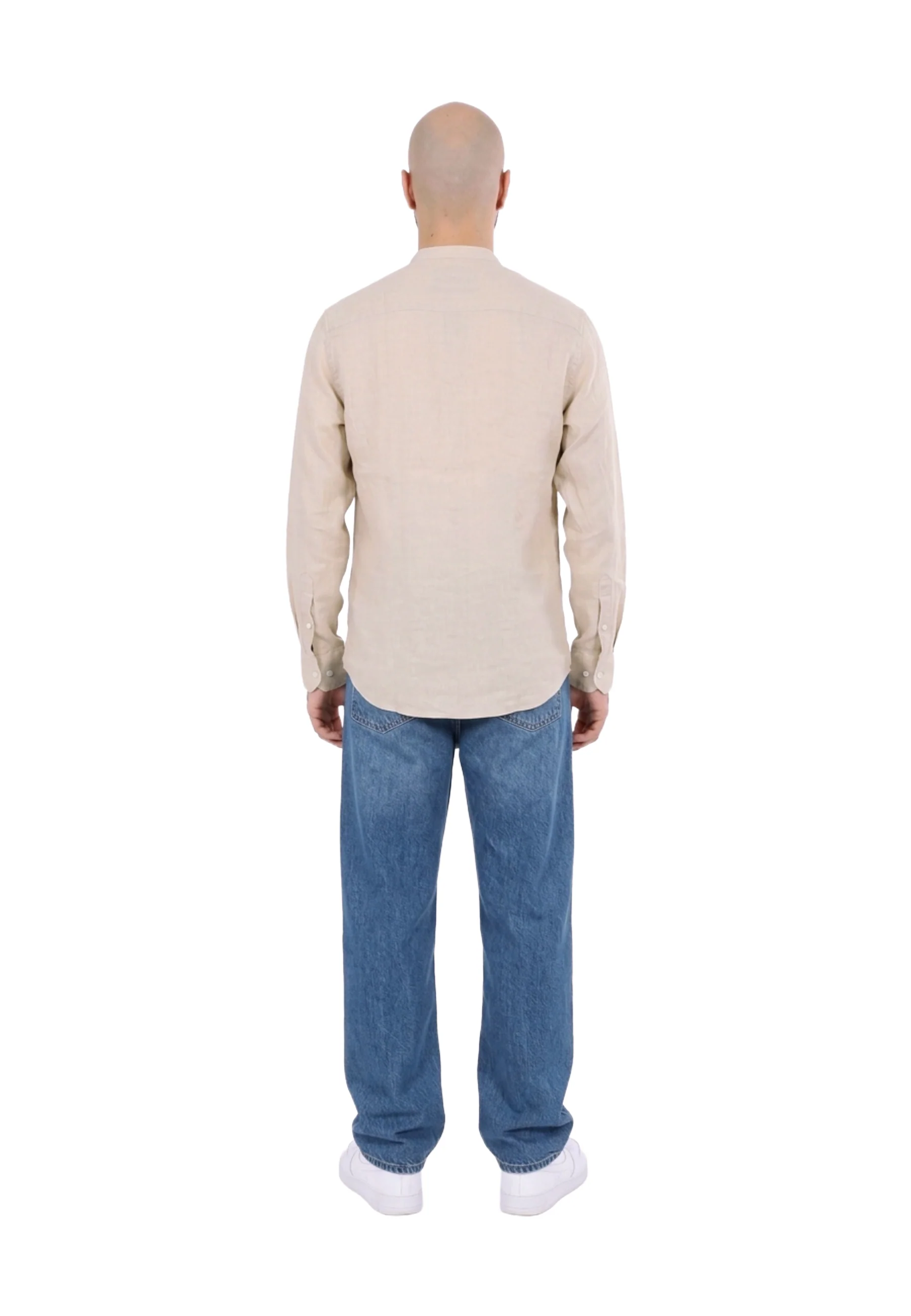 Seinse Camicie Uomo | CE1082SS - Image 15
